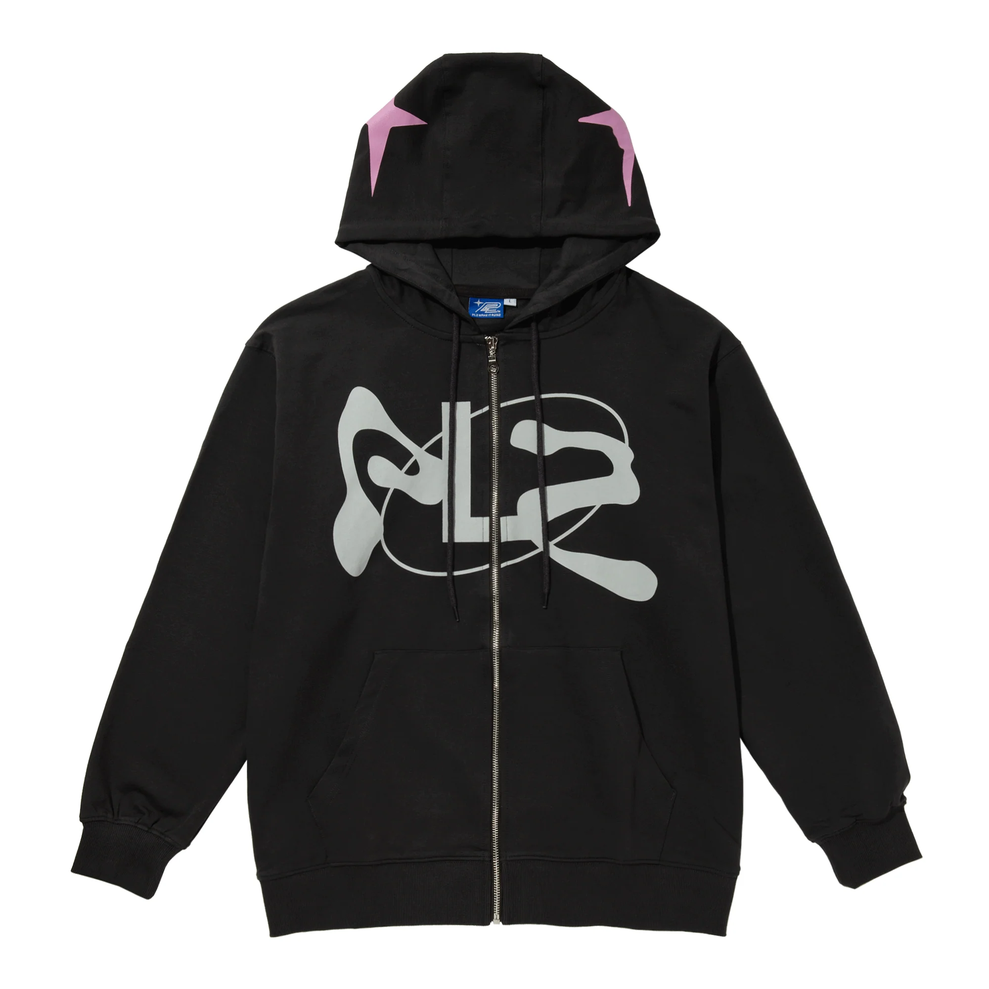 PAM x PLZ Hoodie - Image 5