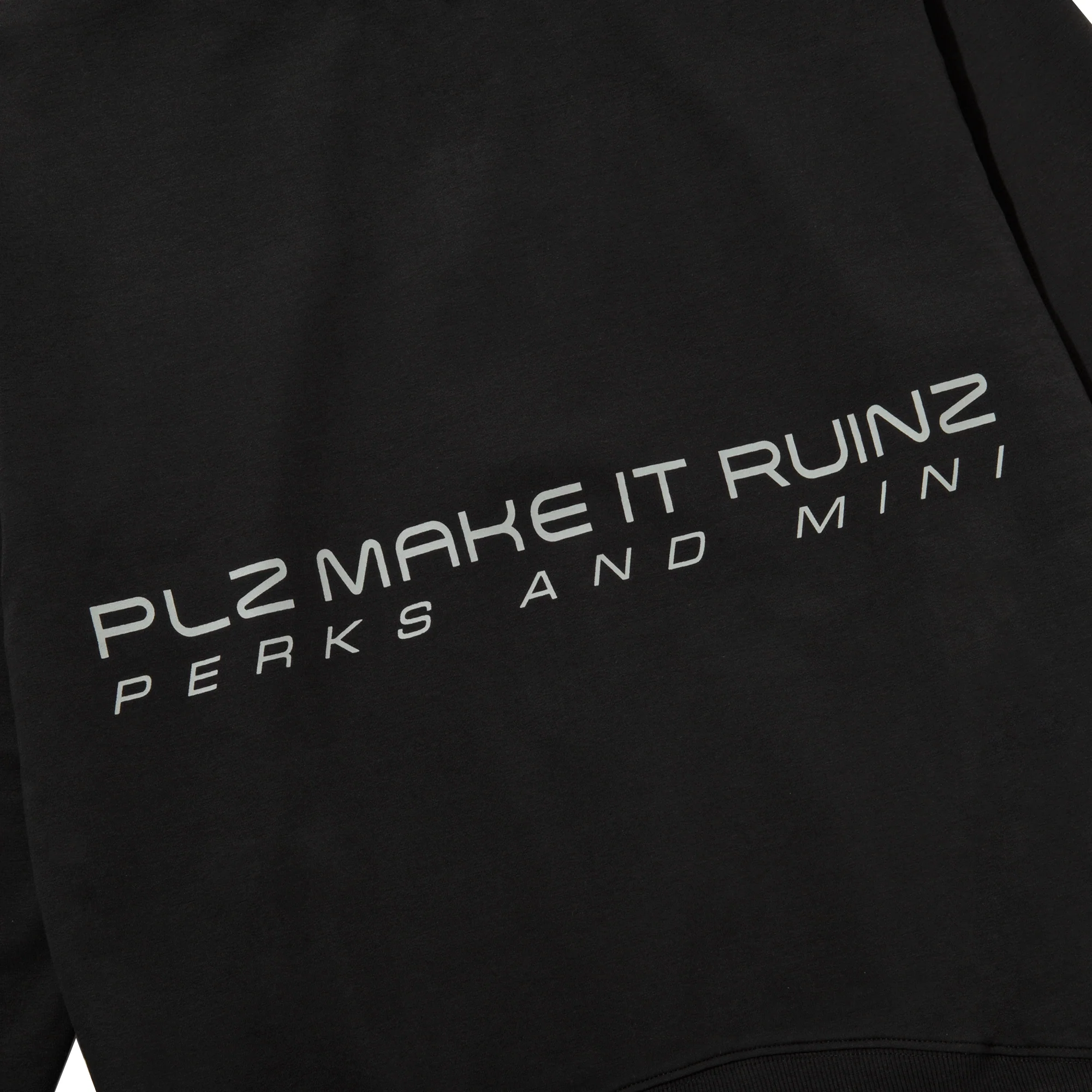 PAM x PLZ Hoodie - Image 7