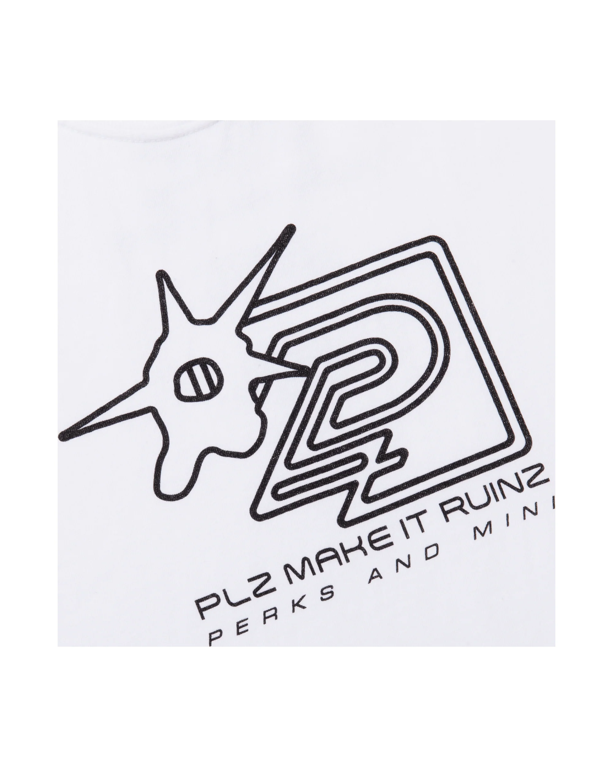 PAM x PLZ Tee - Image 3