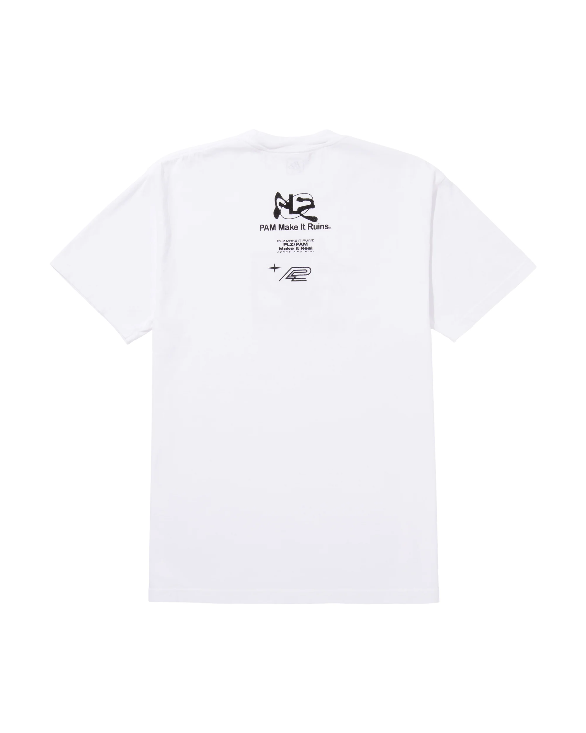 PAM x PLZ Tee - Image 4