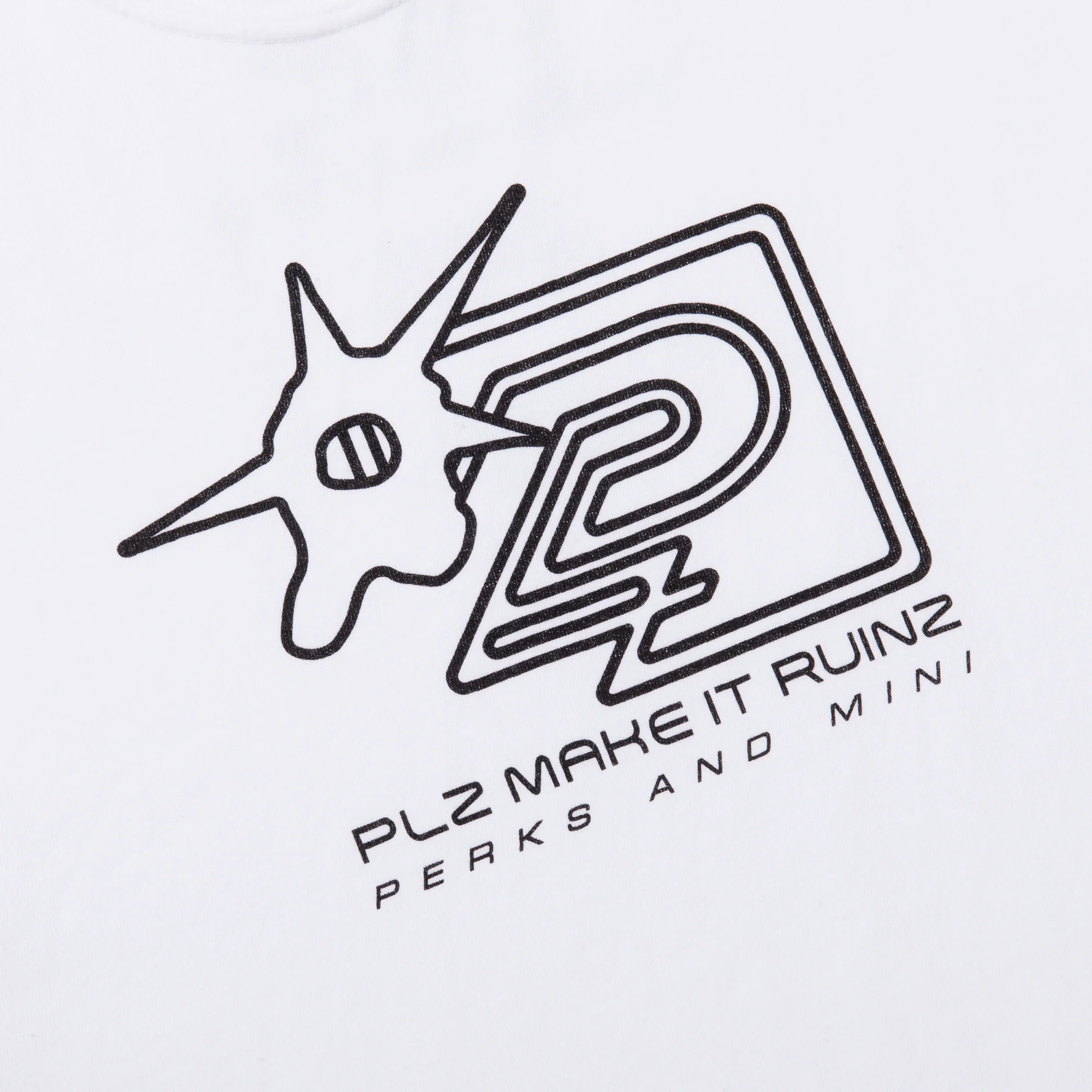 PAM x PLZ Tee - Image 7