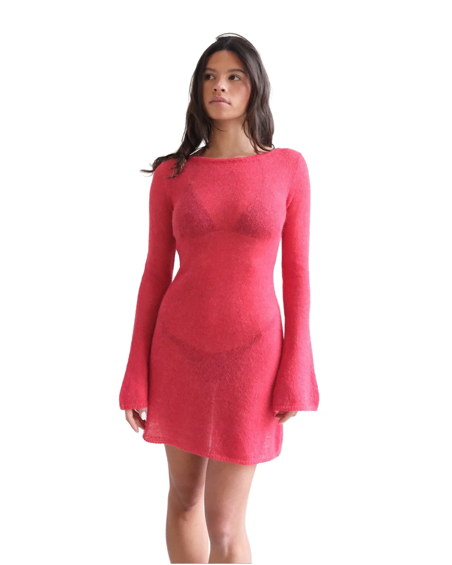 Panorama Dress