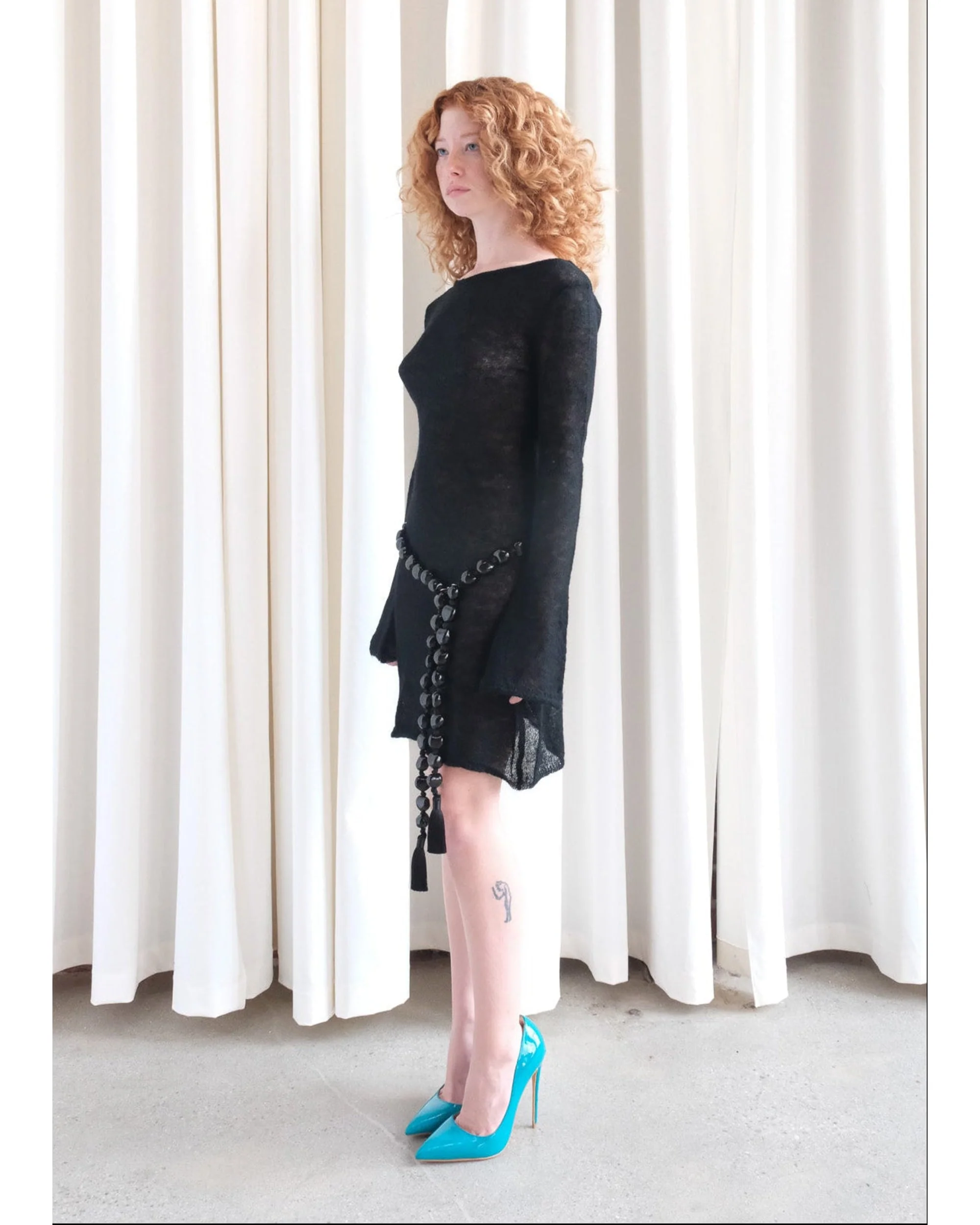Panorama Dress - Image 5