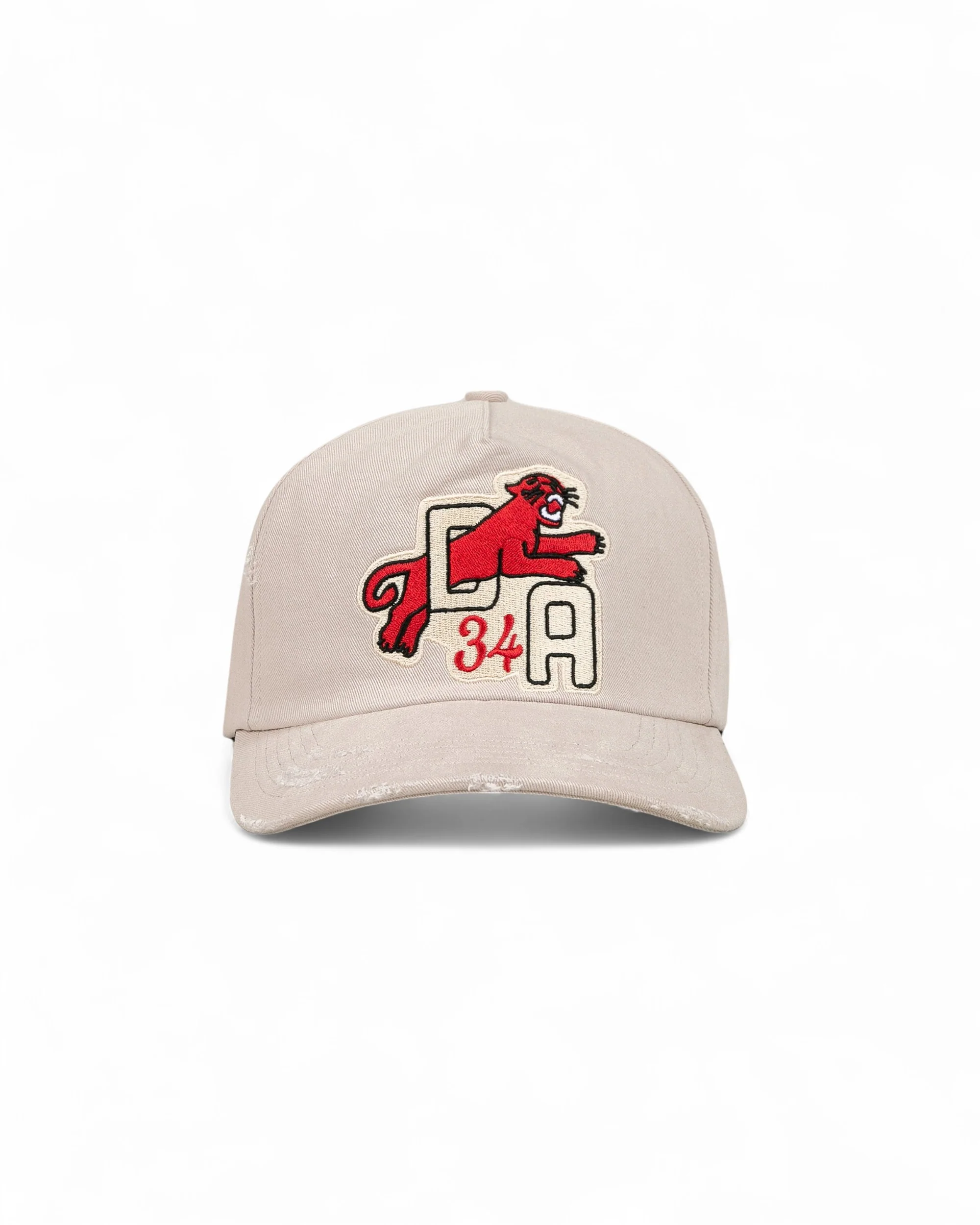 Panther Cap