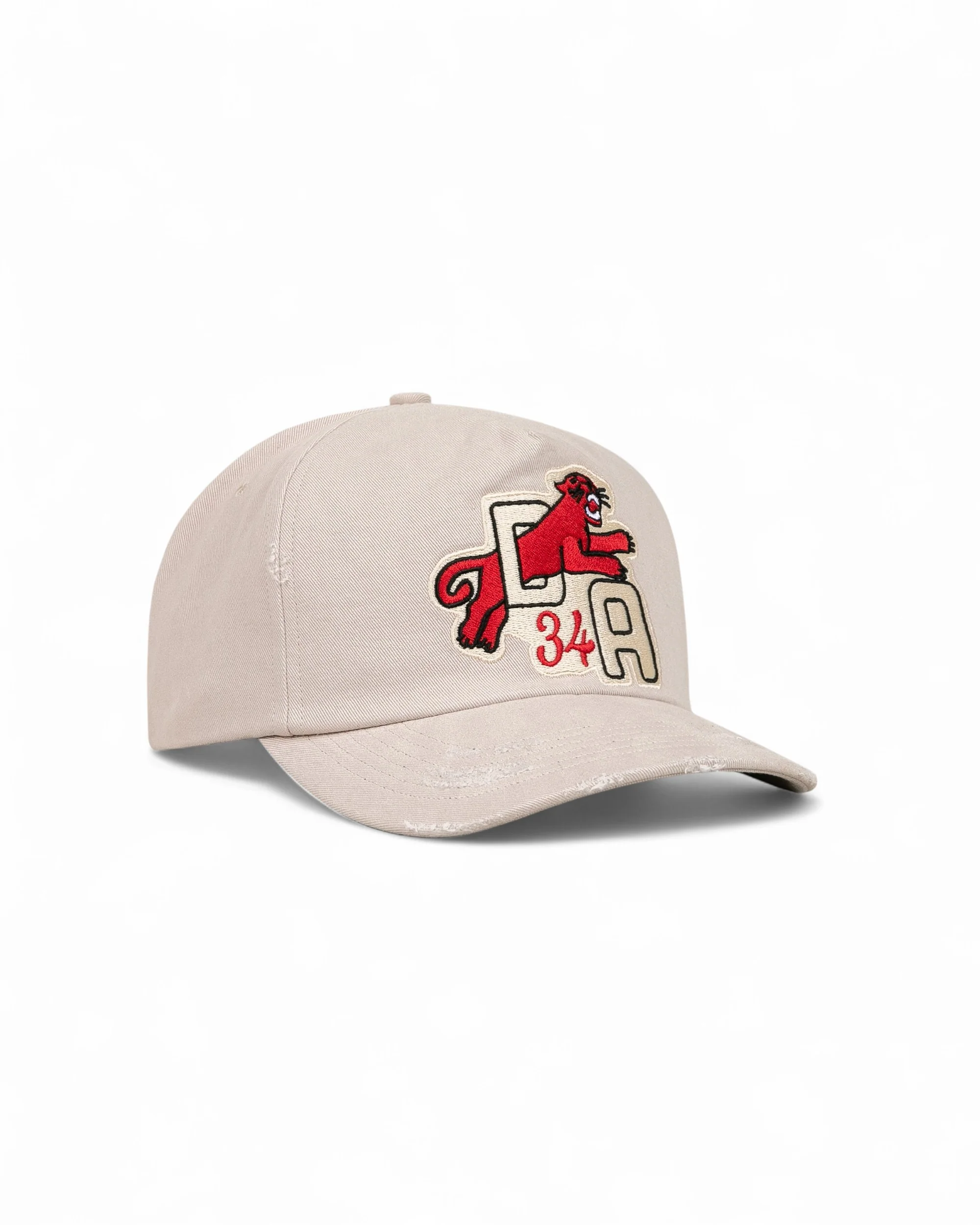 Panther Cap - Image 2