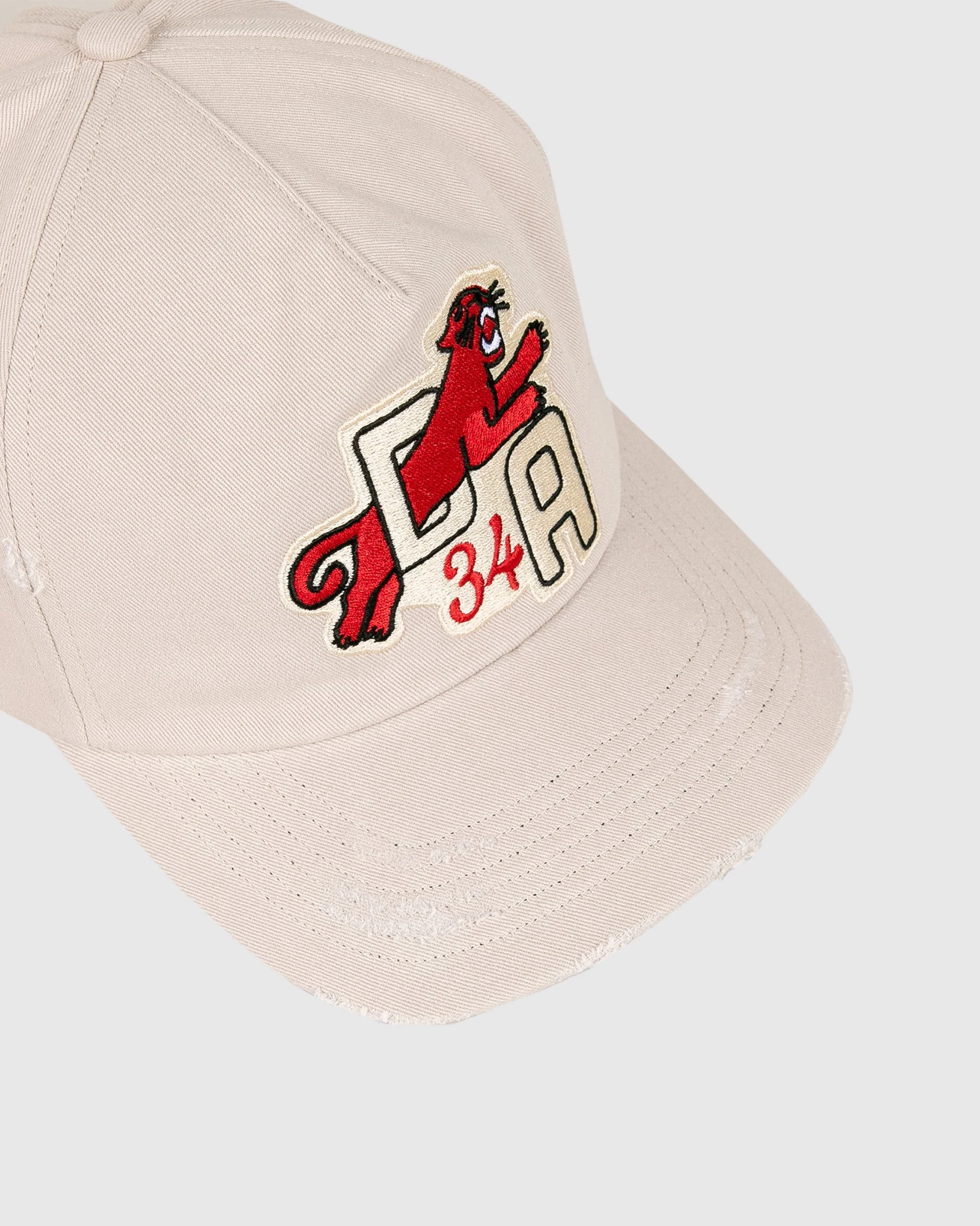 Panther Cap - Image 4