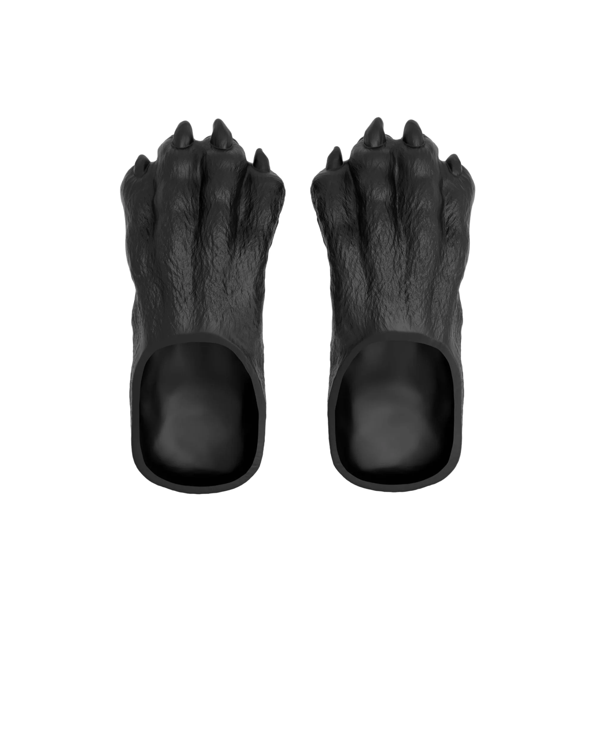 Panther Paws Slides - Image 2