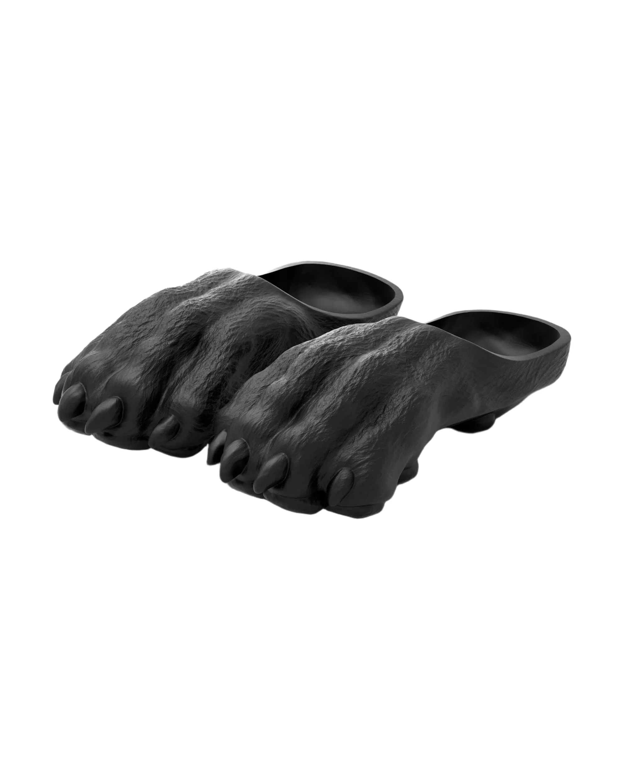 Panther Paws Slides - Image 3