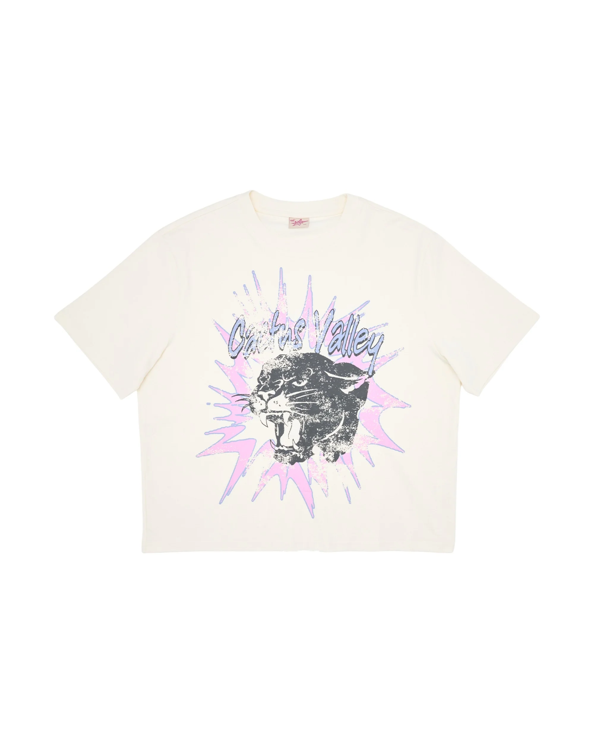 PANTHER VALLEY TEE