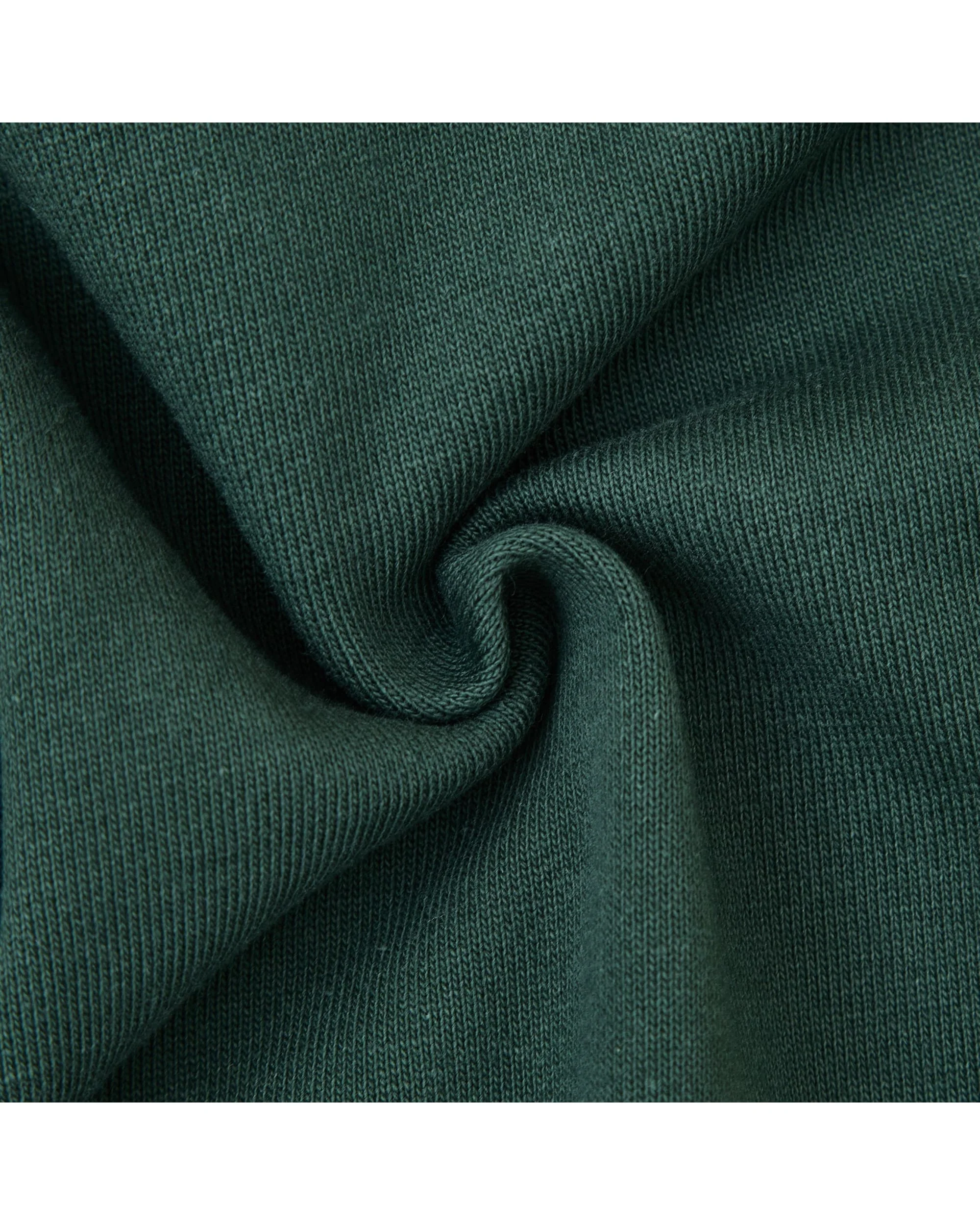 Paradise Hoodie - Green - Image 9