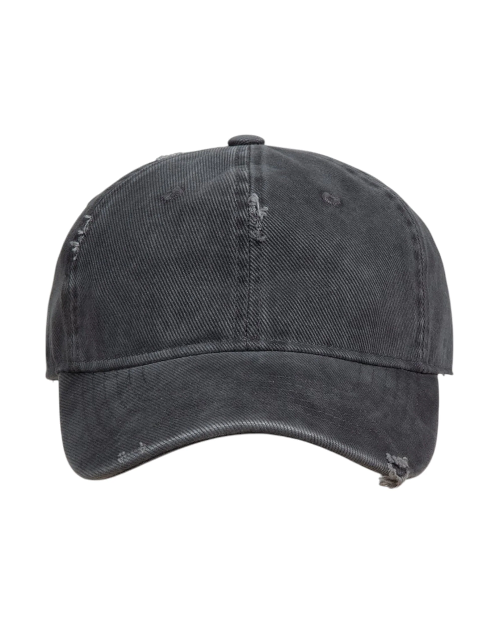 Paris, Texas Washed Basic Cap
