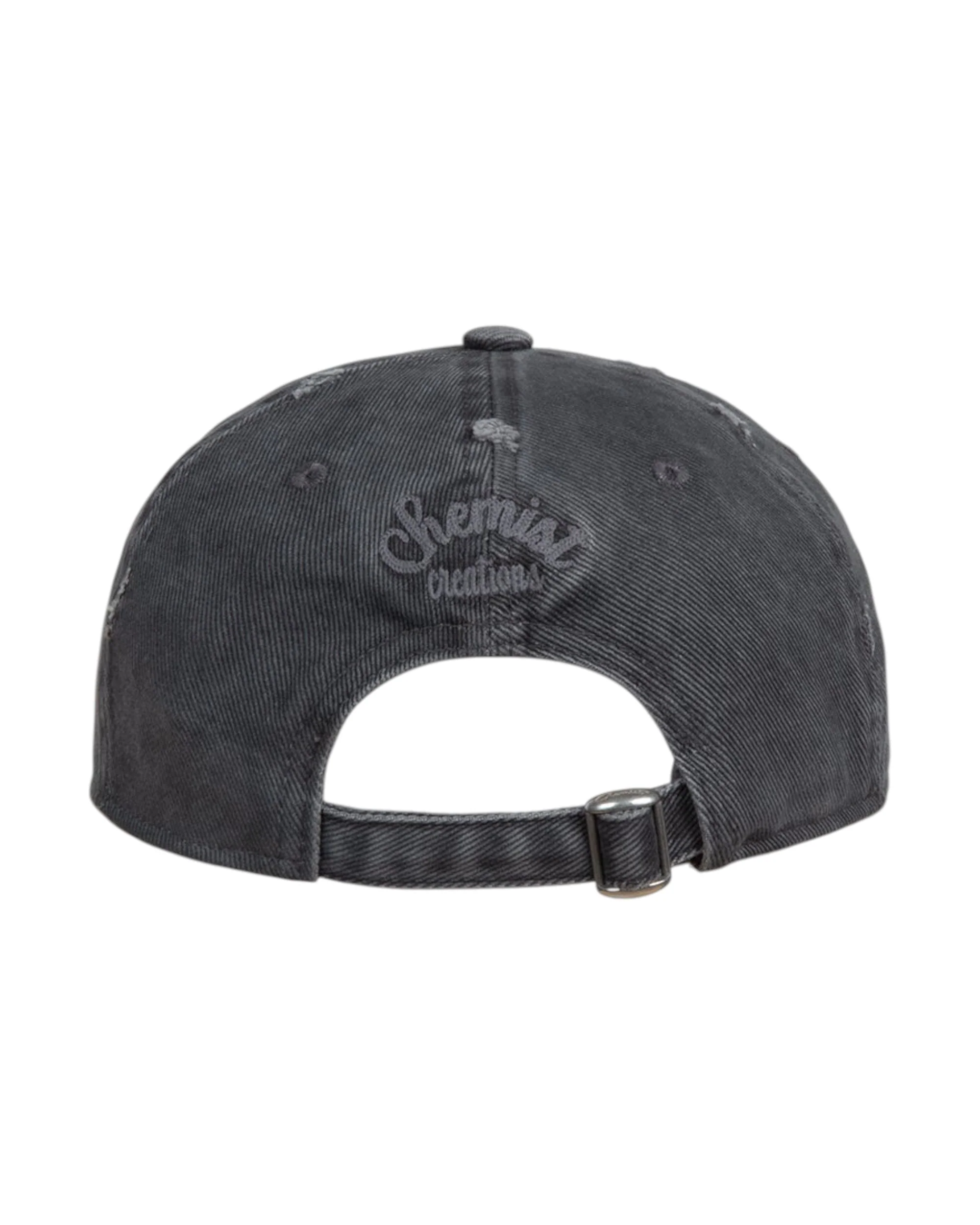 Paris, Texas Washed Basic Cap - Image 4