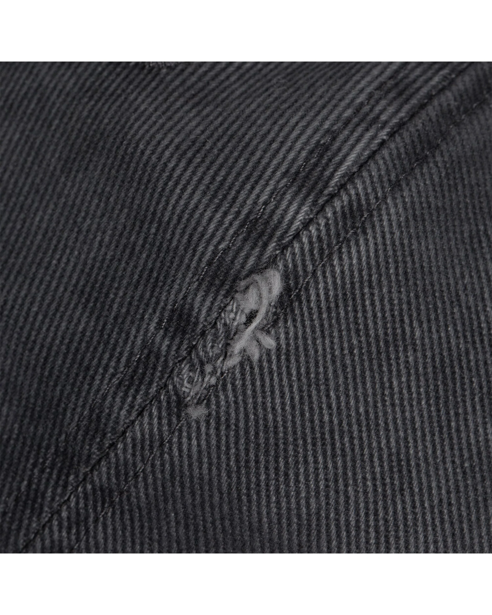 Paris, Texas Washed Basic Cap - Image 7