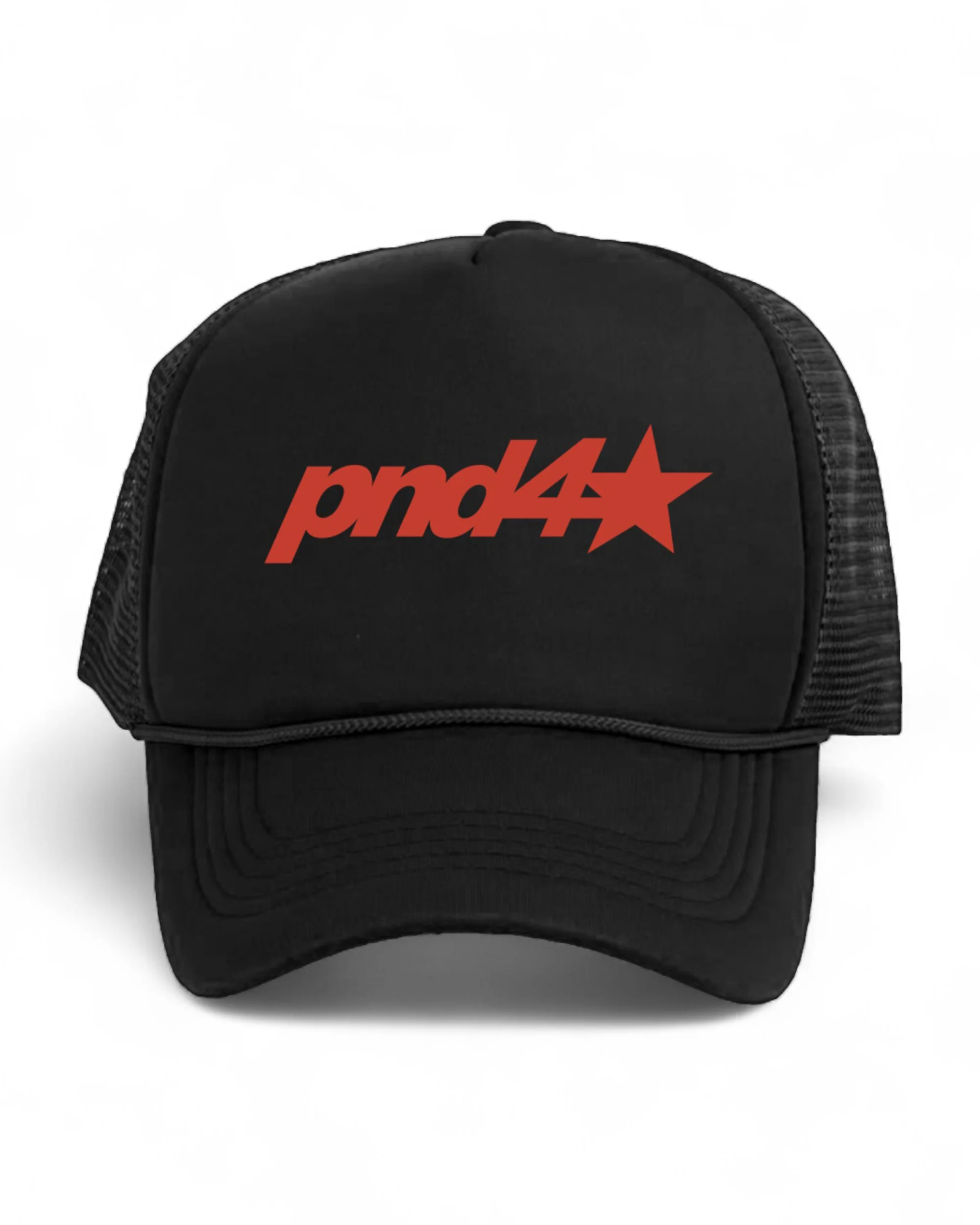 PARTYNEXTDOOR 4 Logo Hat