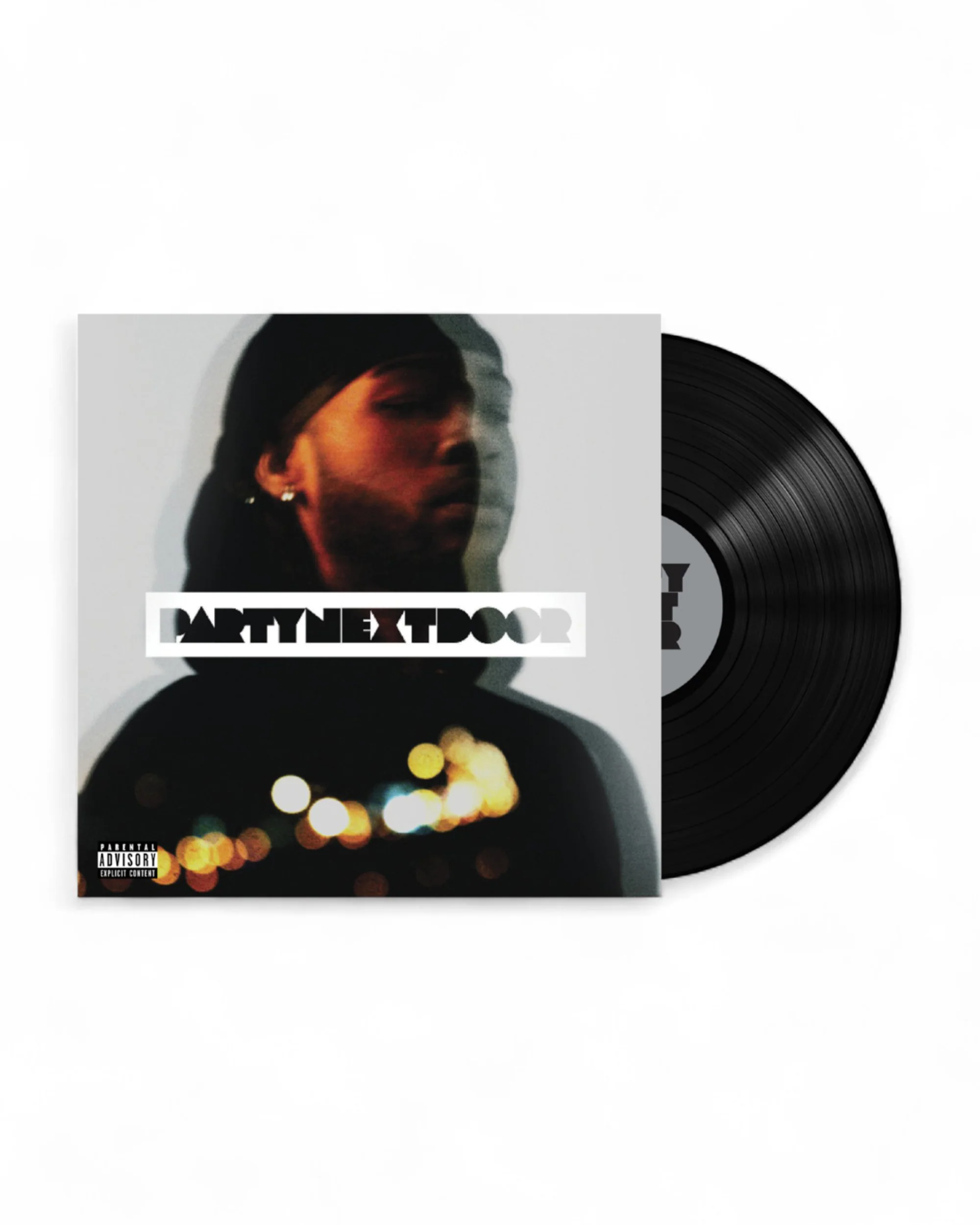 PARTYNEXTDOOR - PARTYNEXTDOOR 1