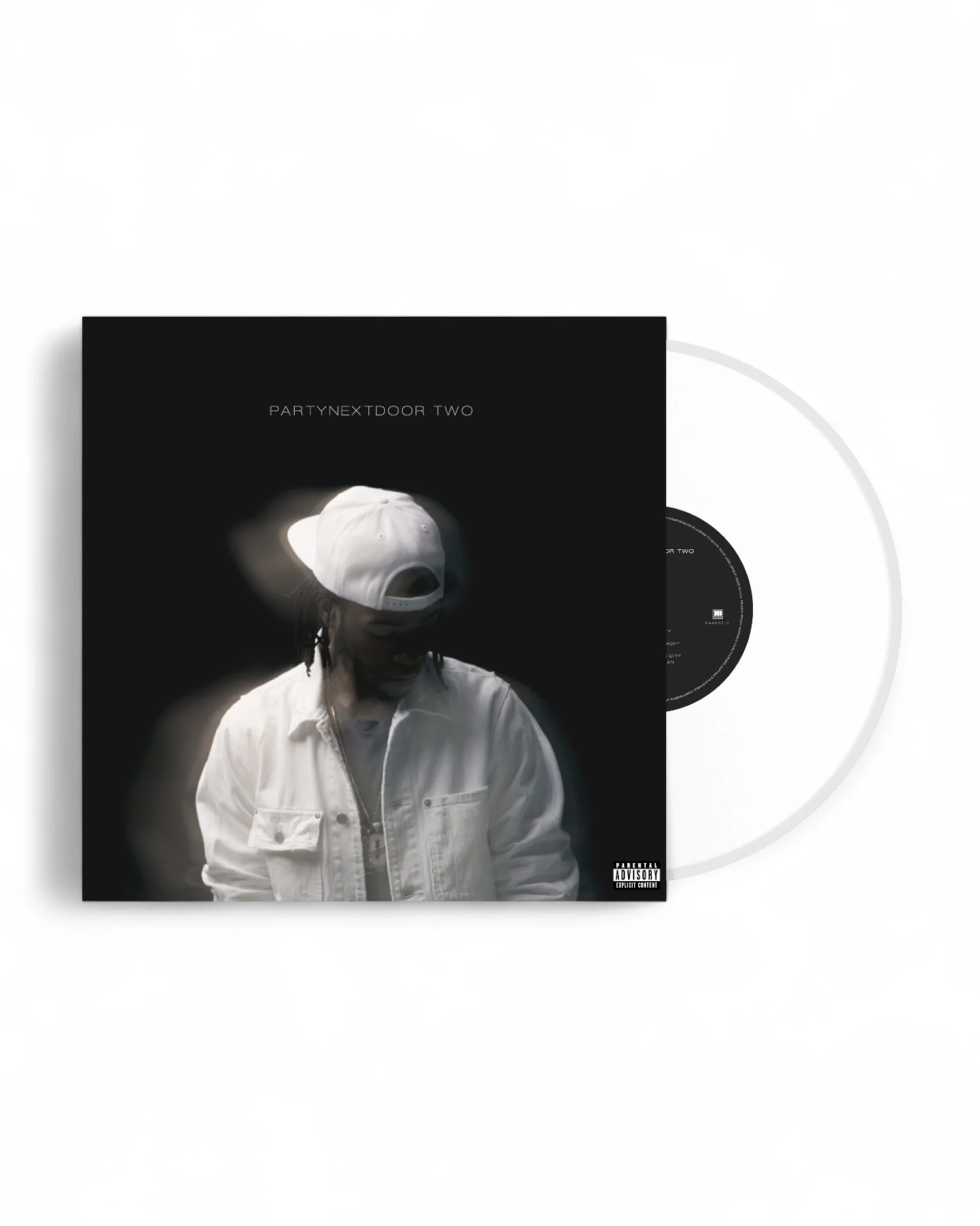 PARTYNEXTDOOR - PARTYNEXTDOOR TWO 10th Anniversary LP