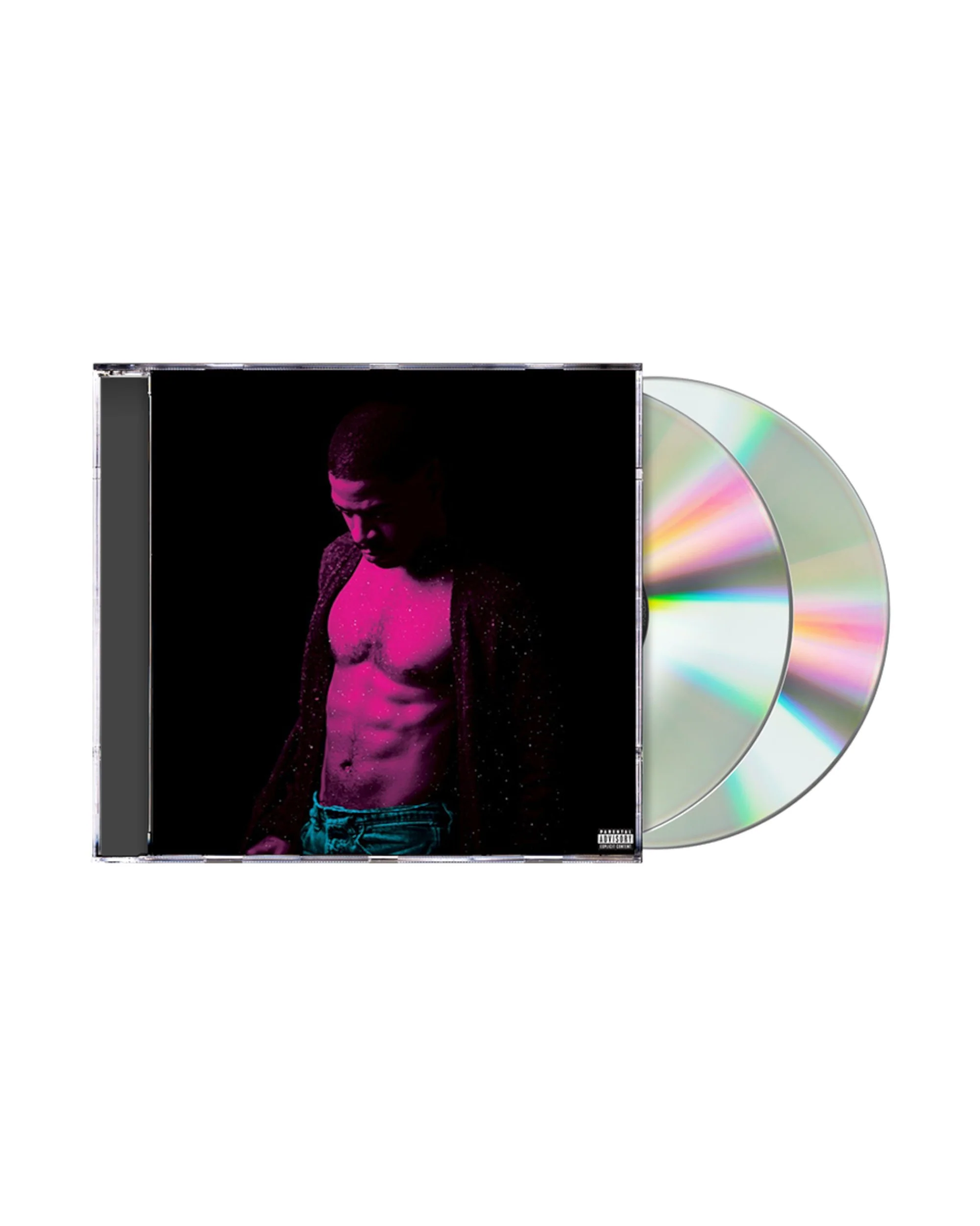Passion, Pain & Demon Slayin' 2CD