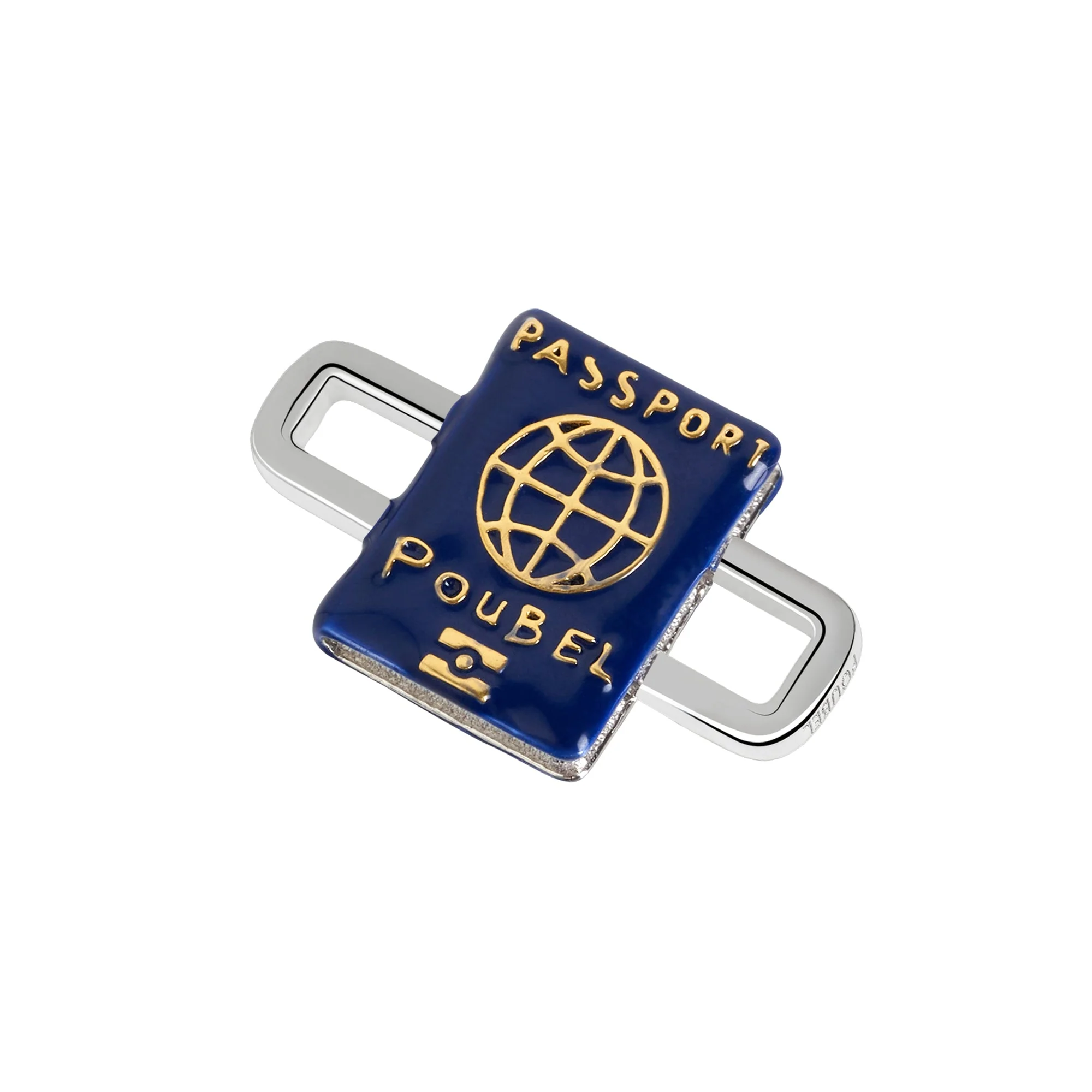 Passport Charm - Image 10