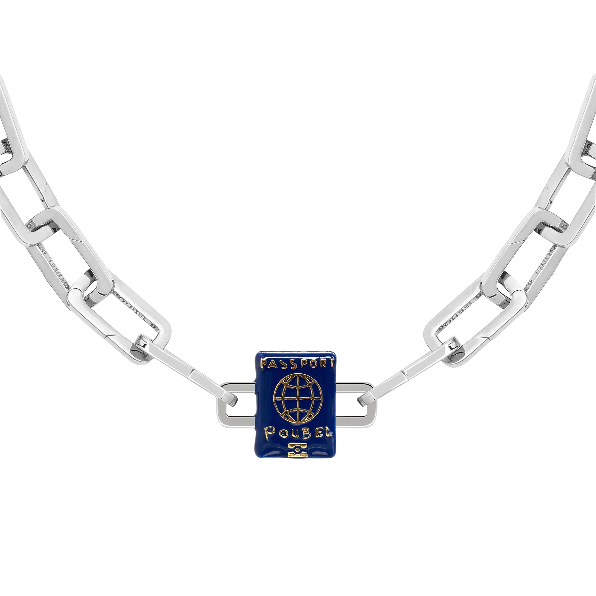 Passport Charm - Image 12