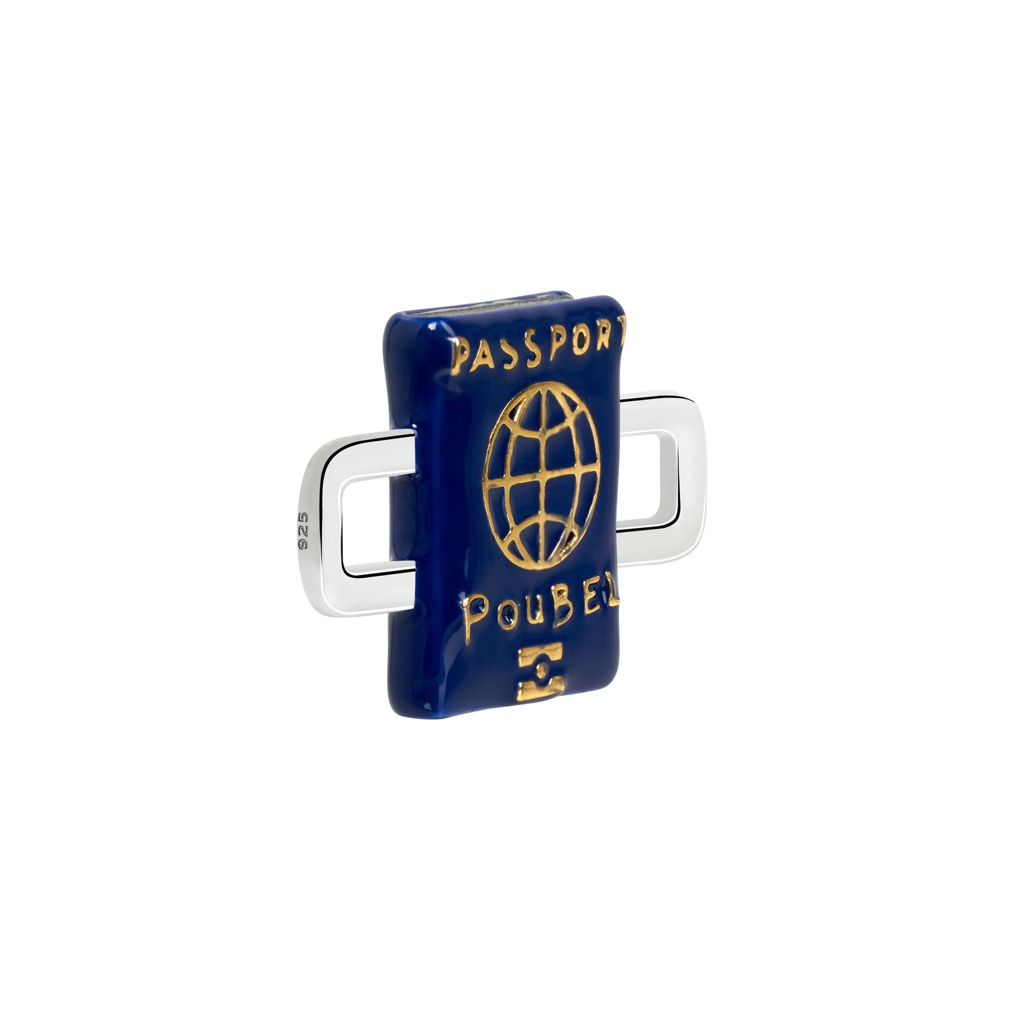 Passport Charm - Image 14