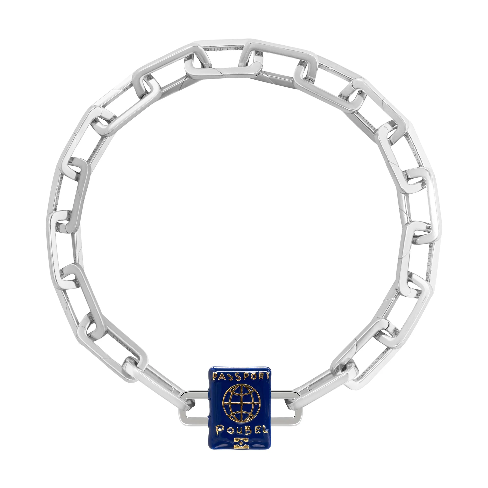 Passport Charm - Image 17