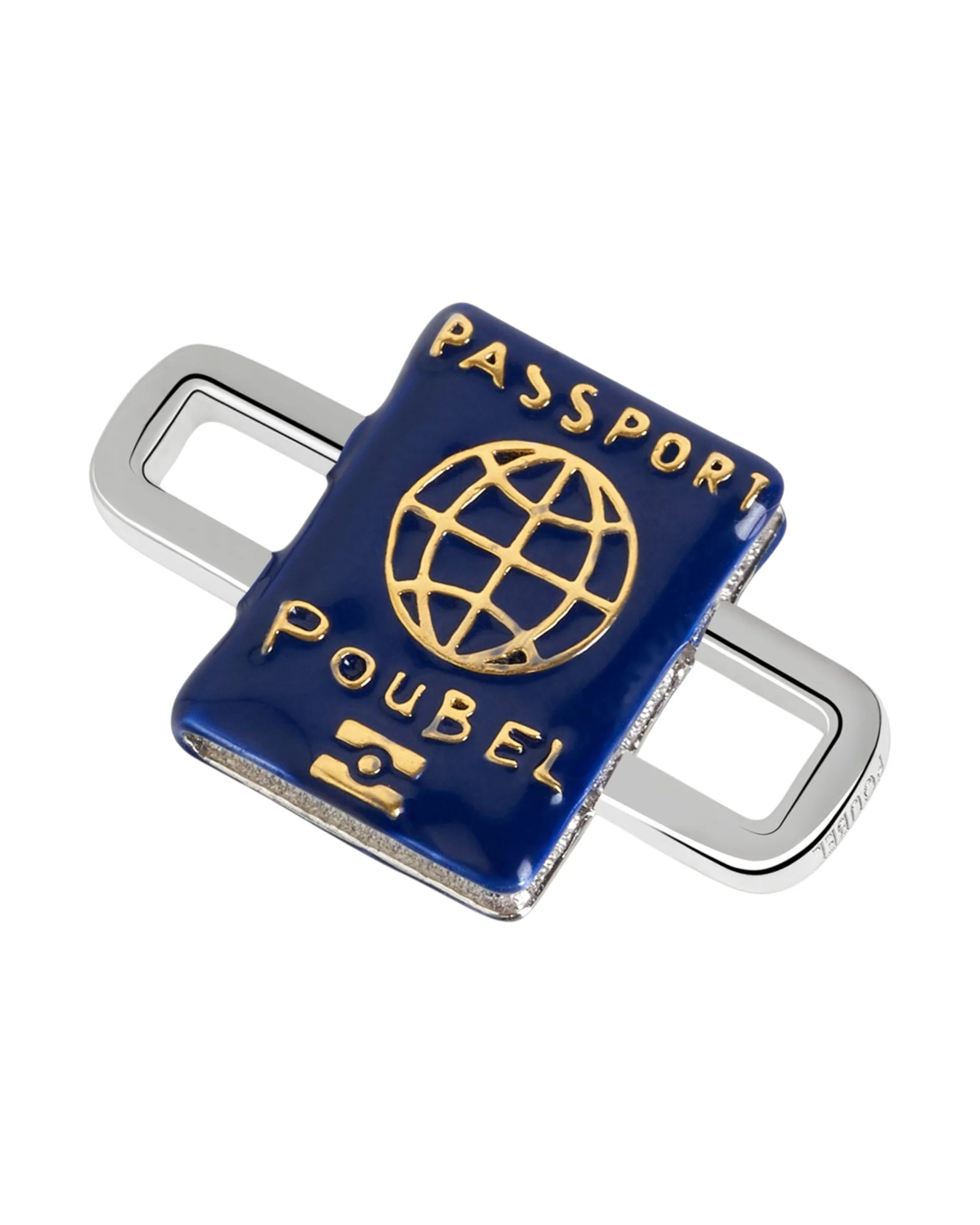 Passport Charm - Image 3