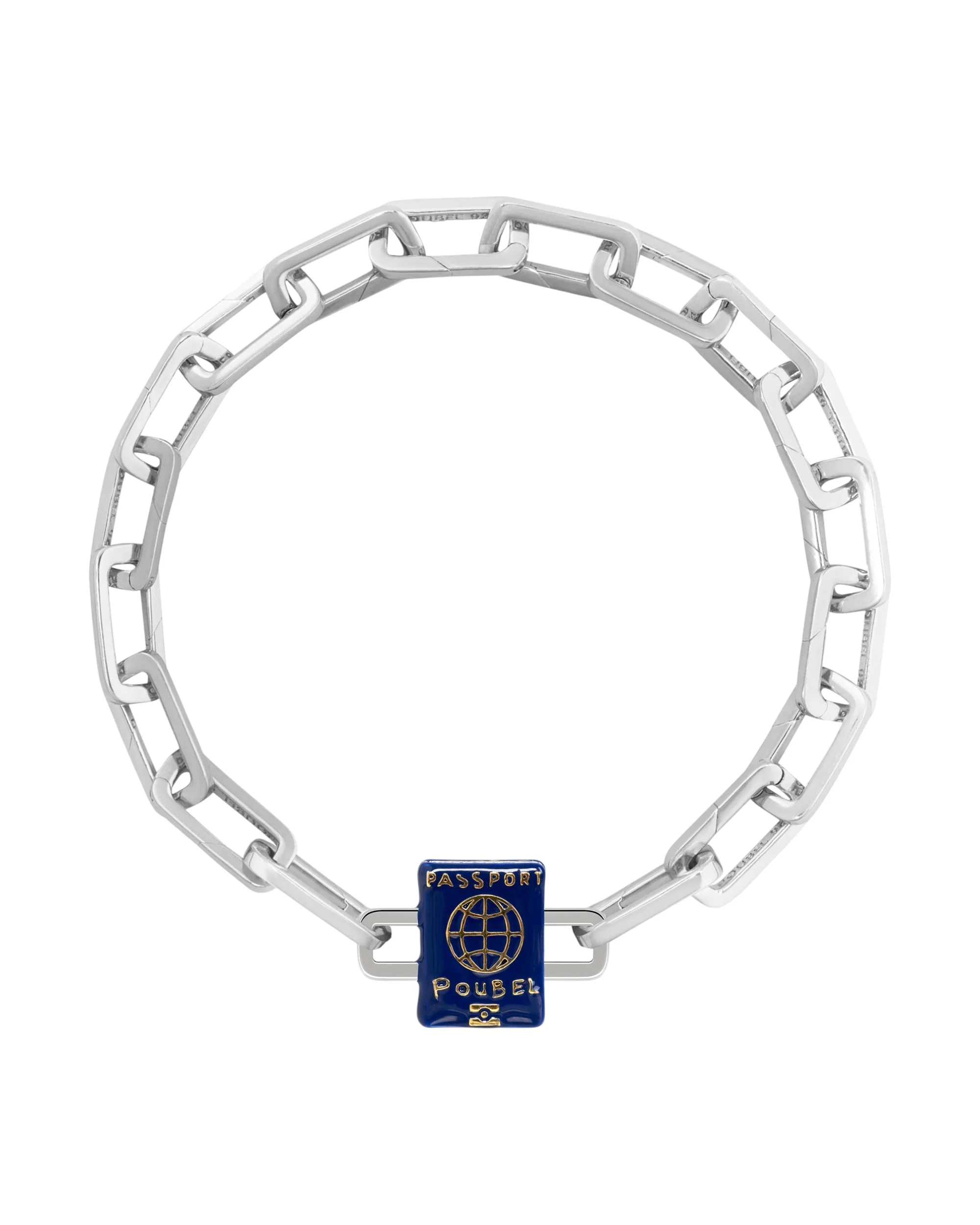 Passport Charm - Image 4