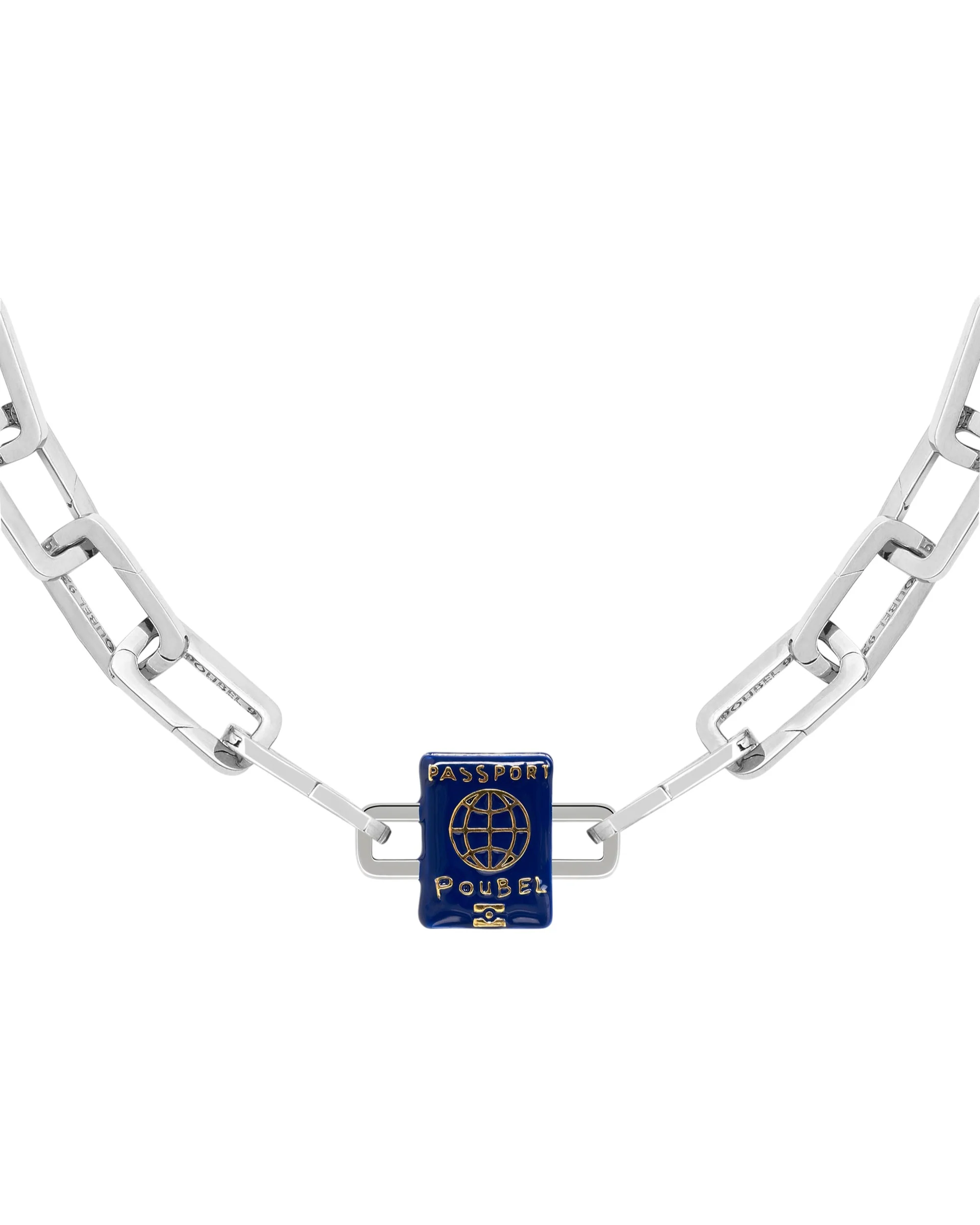 Passport Charm - Image 5