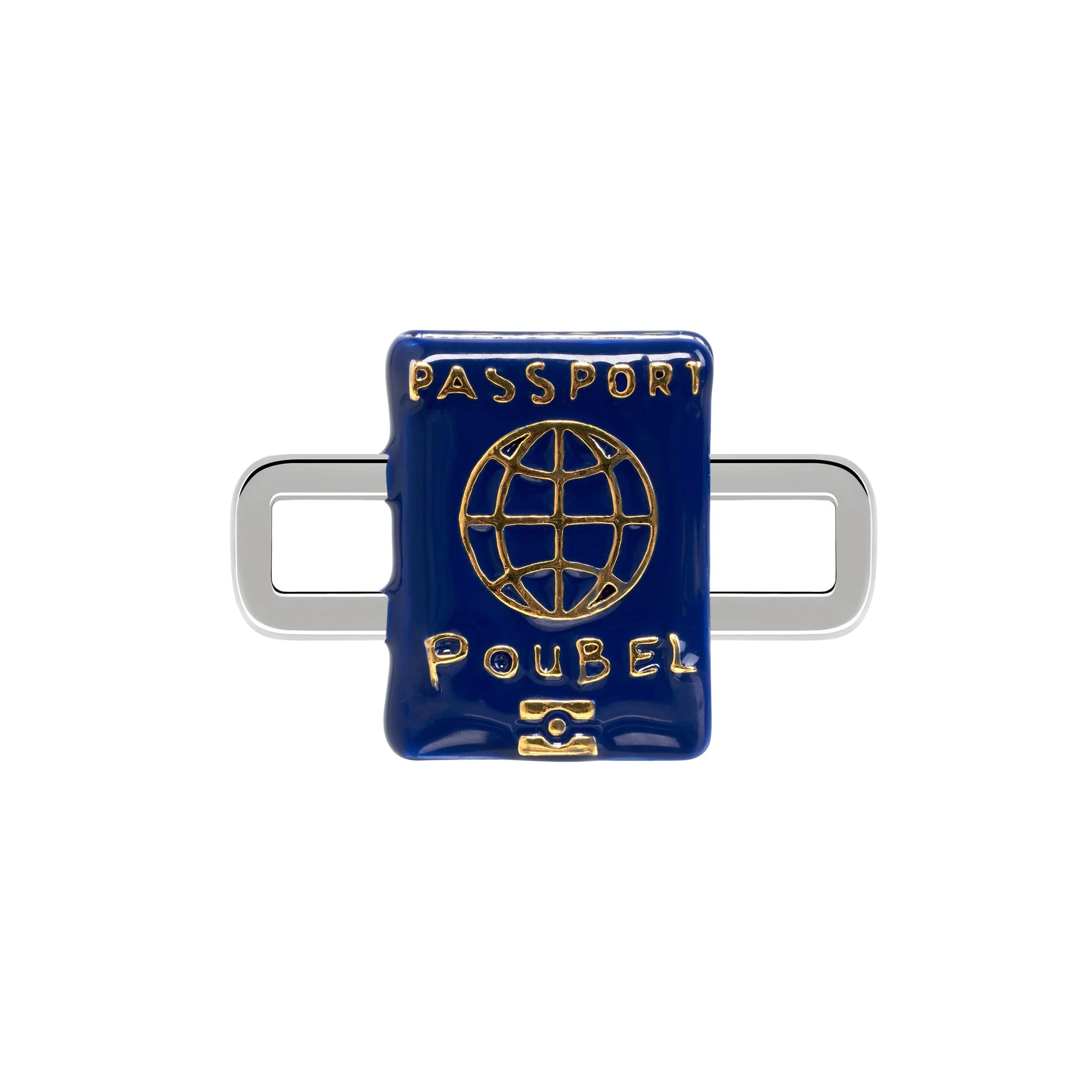 Passport Charm - Image 7