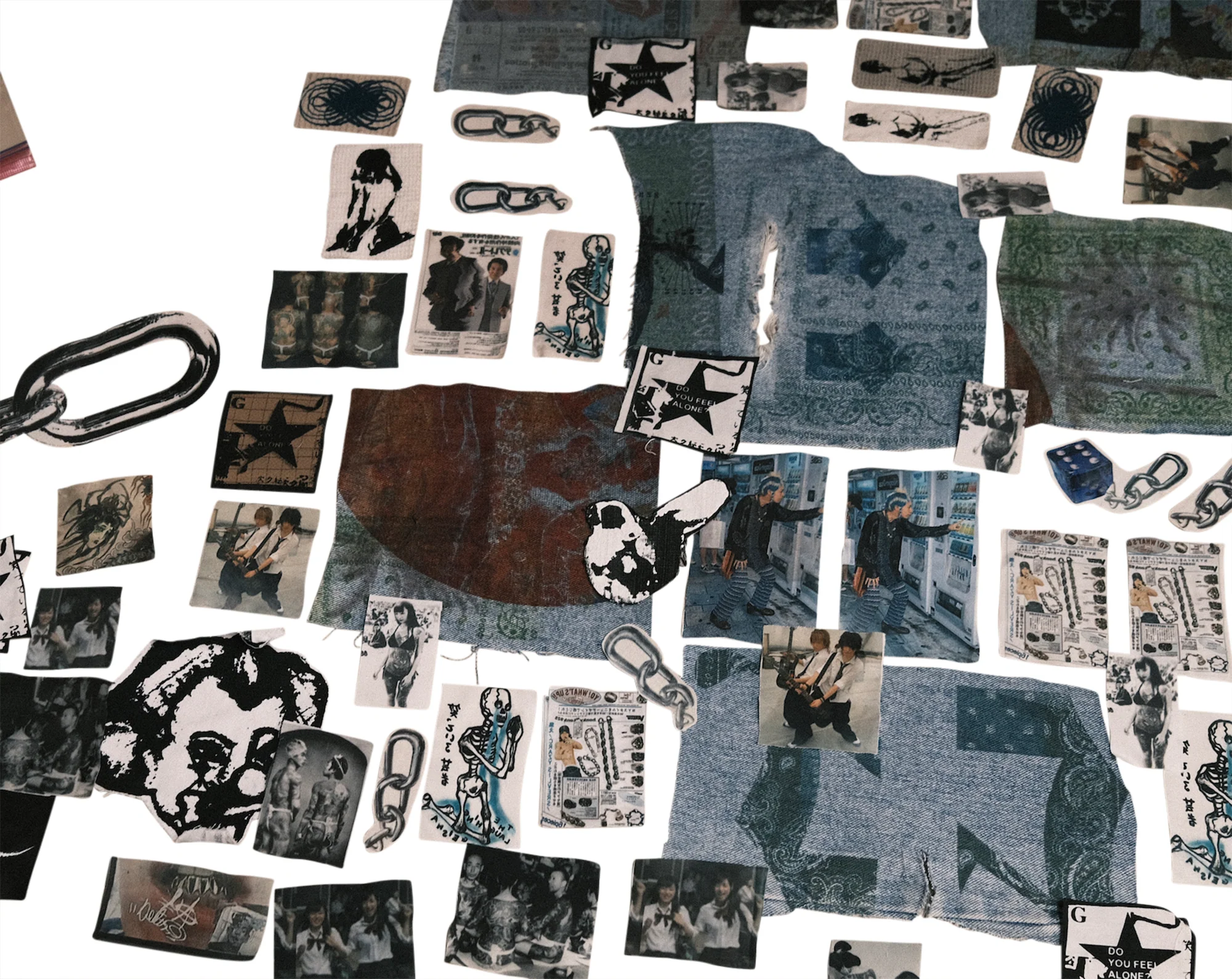 PATCH PACK - Image 4