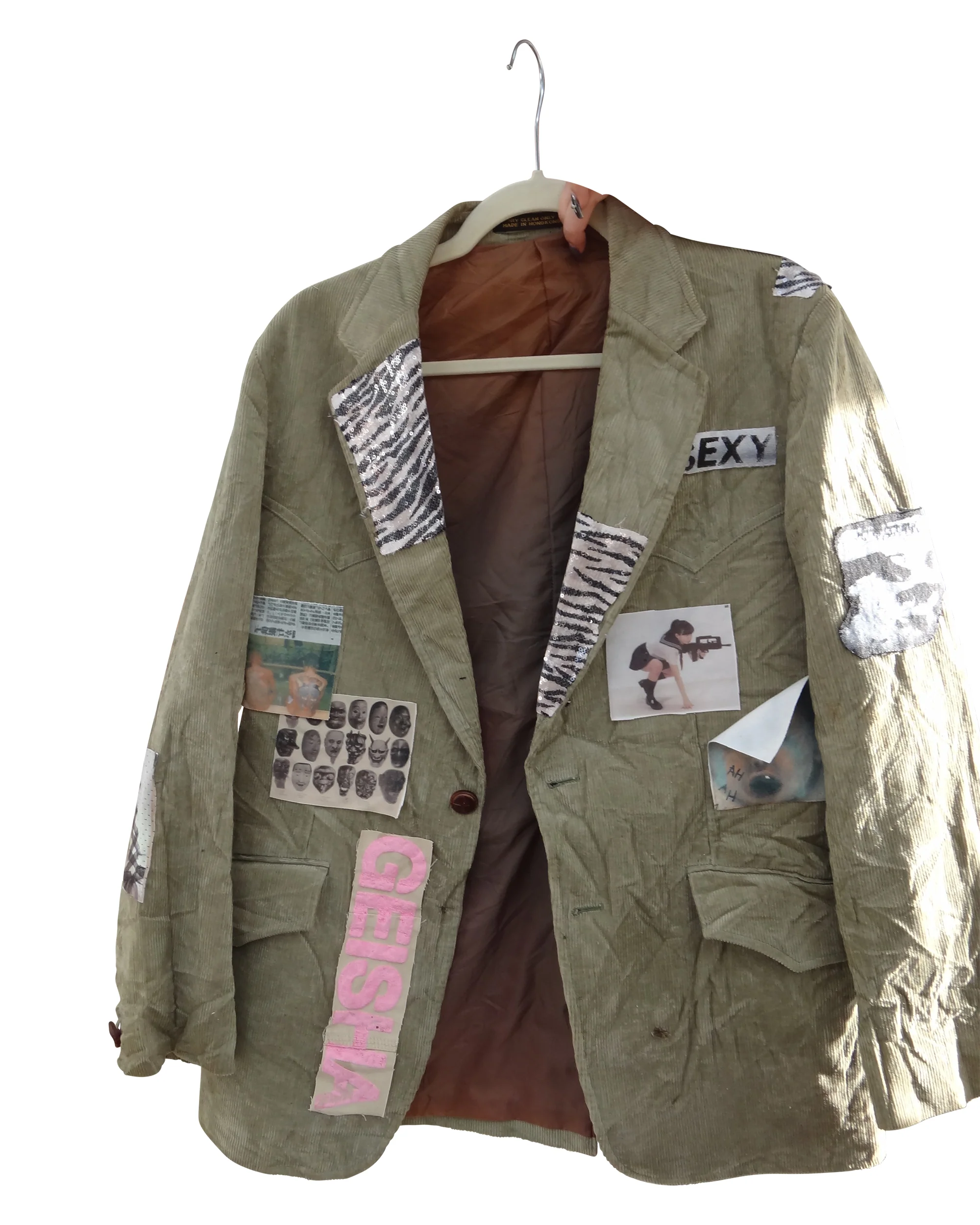 PATCH PACK - Image 5