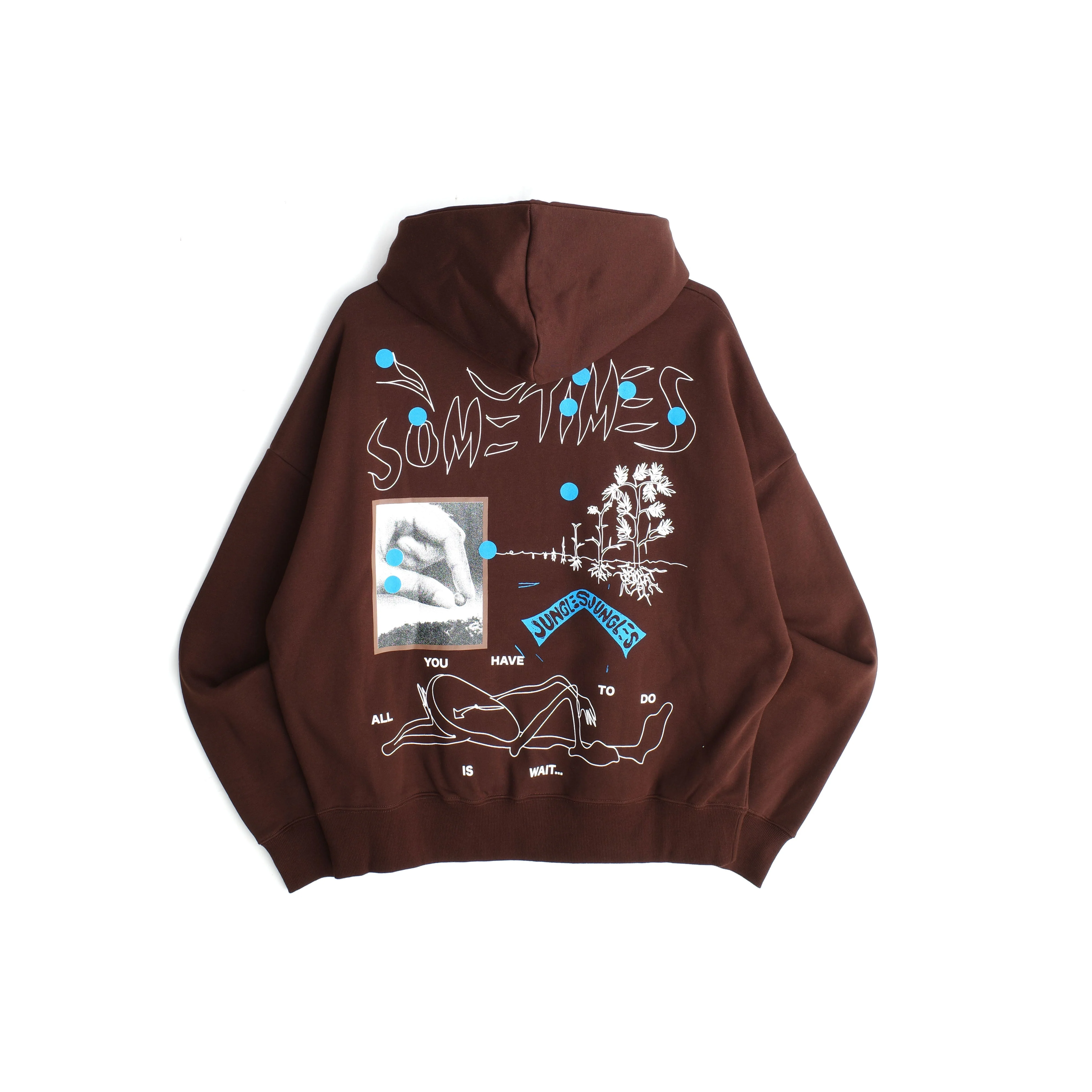 Patience Hoodie - Image 12