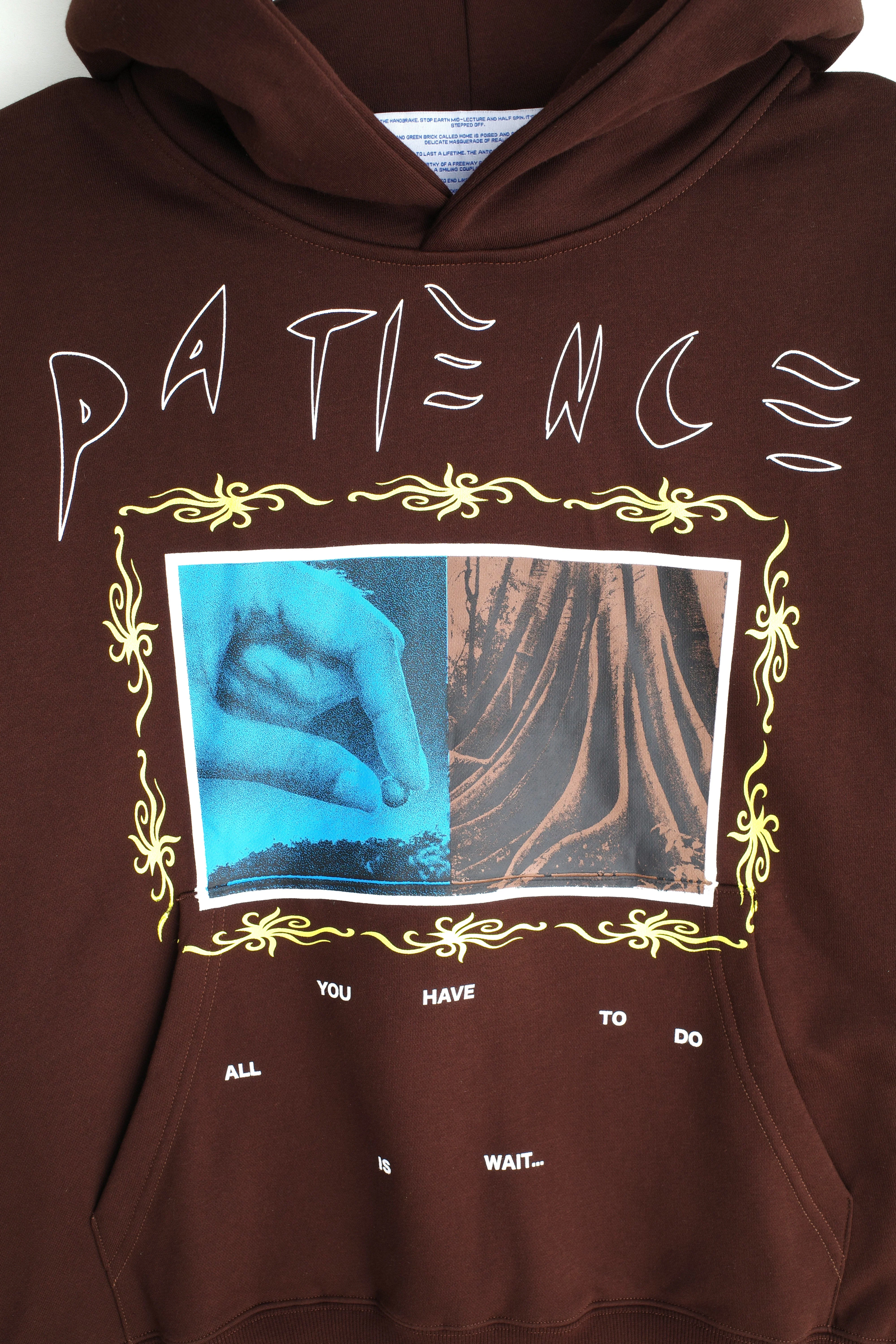 Patience Hoodie - Image 13