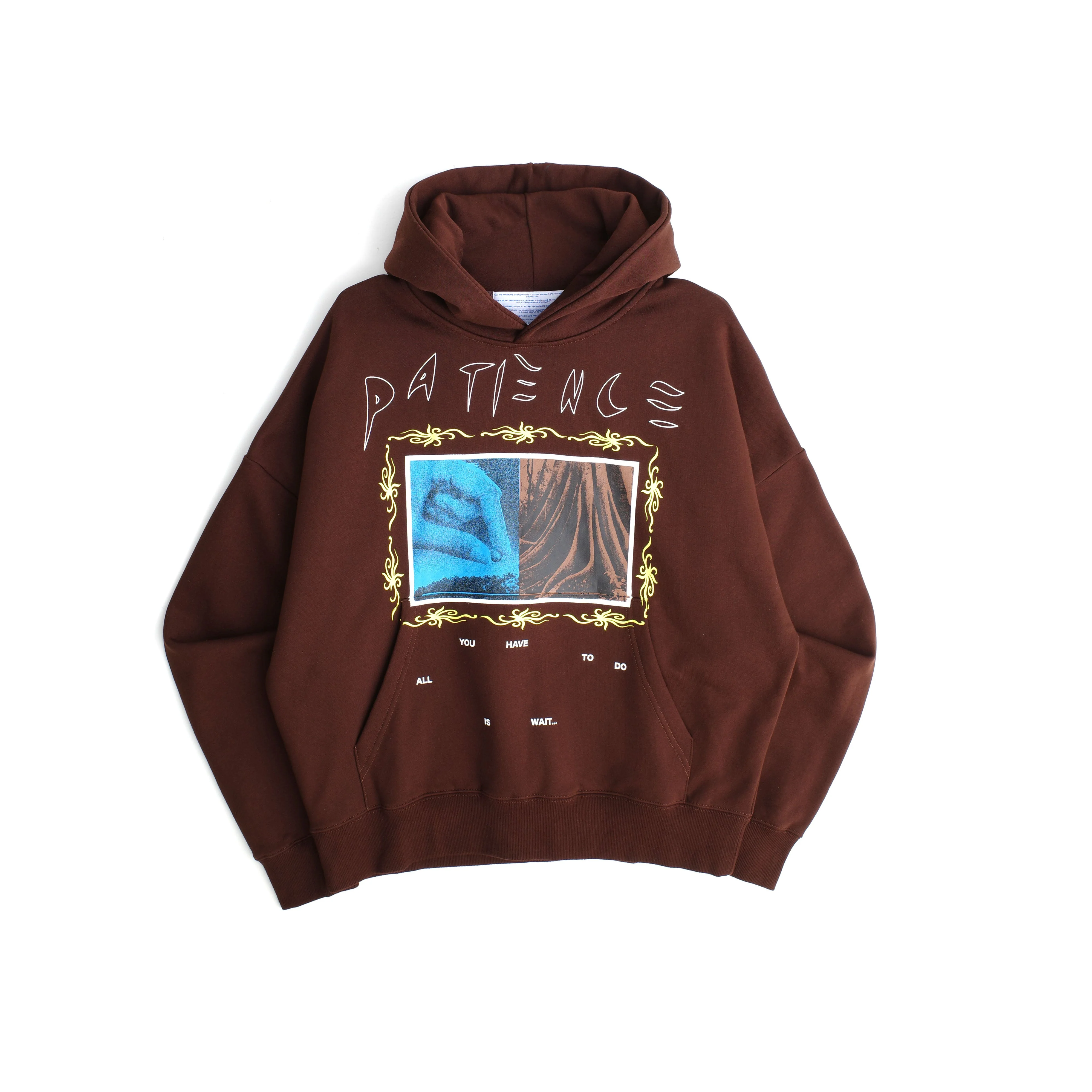 Patience Hoodie - Image 14