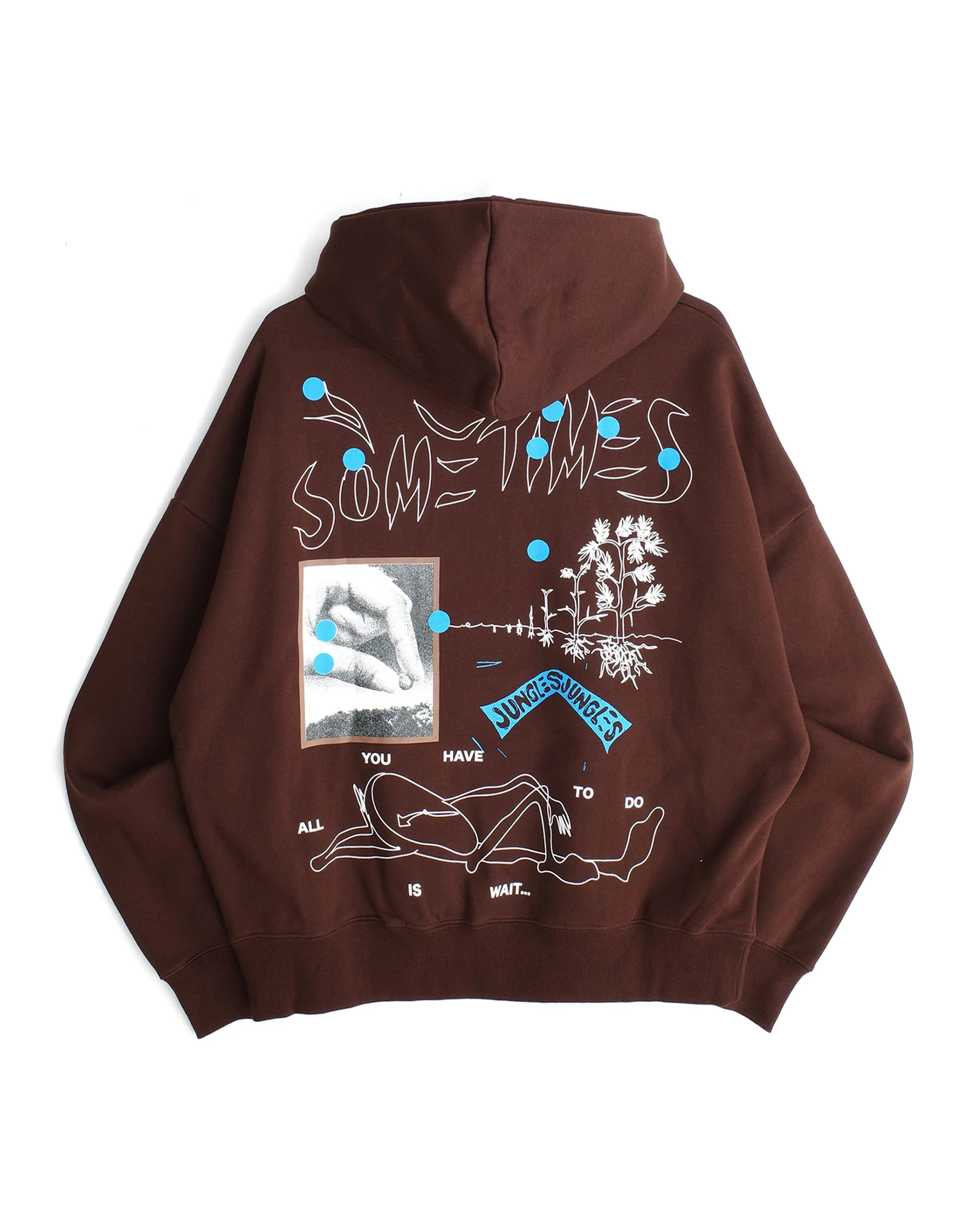 Patience Hoodie - Image 2