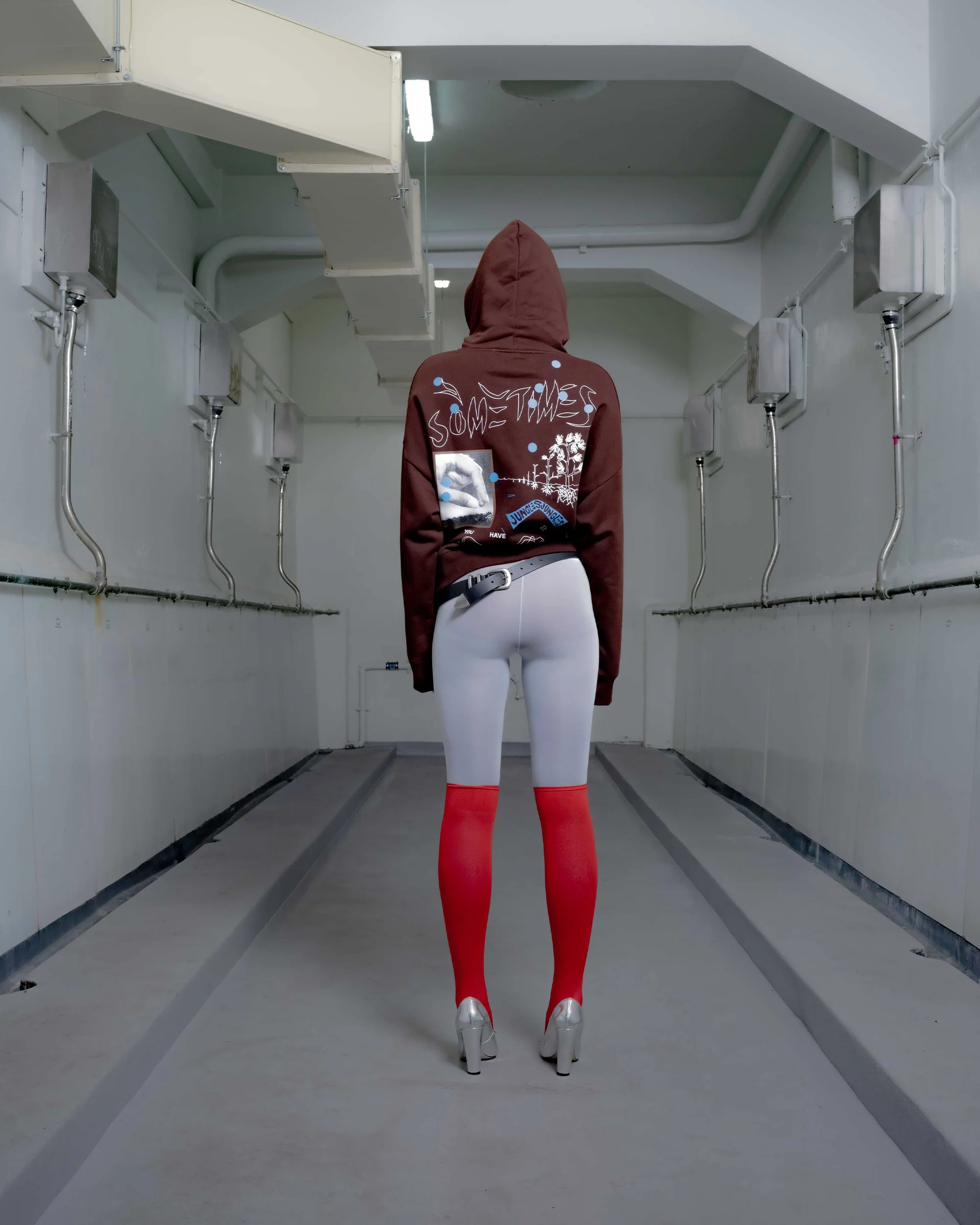 Patience Hoodie - Image 4
