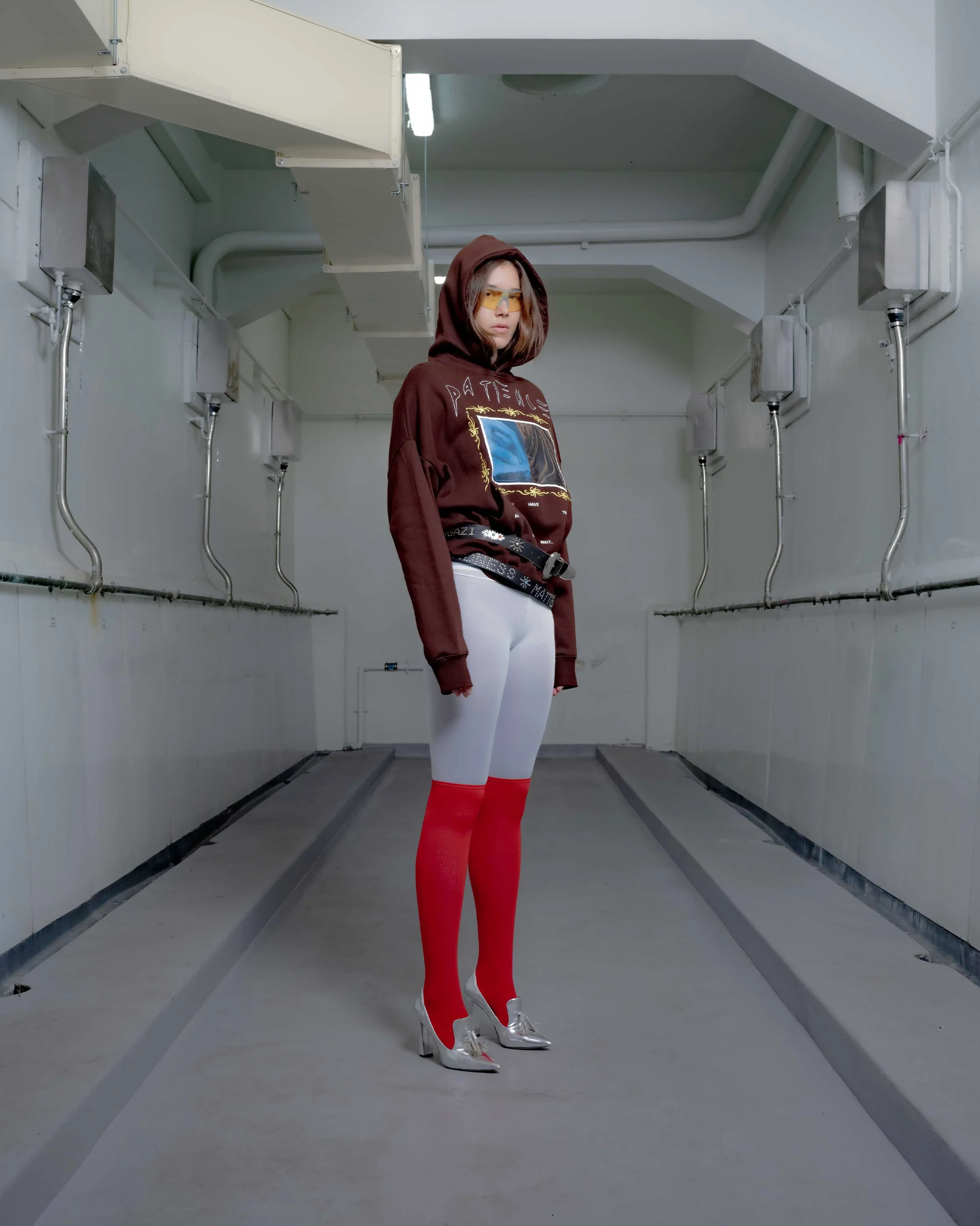 Patience Hoodie - Image 6