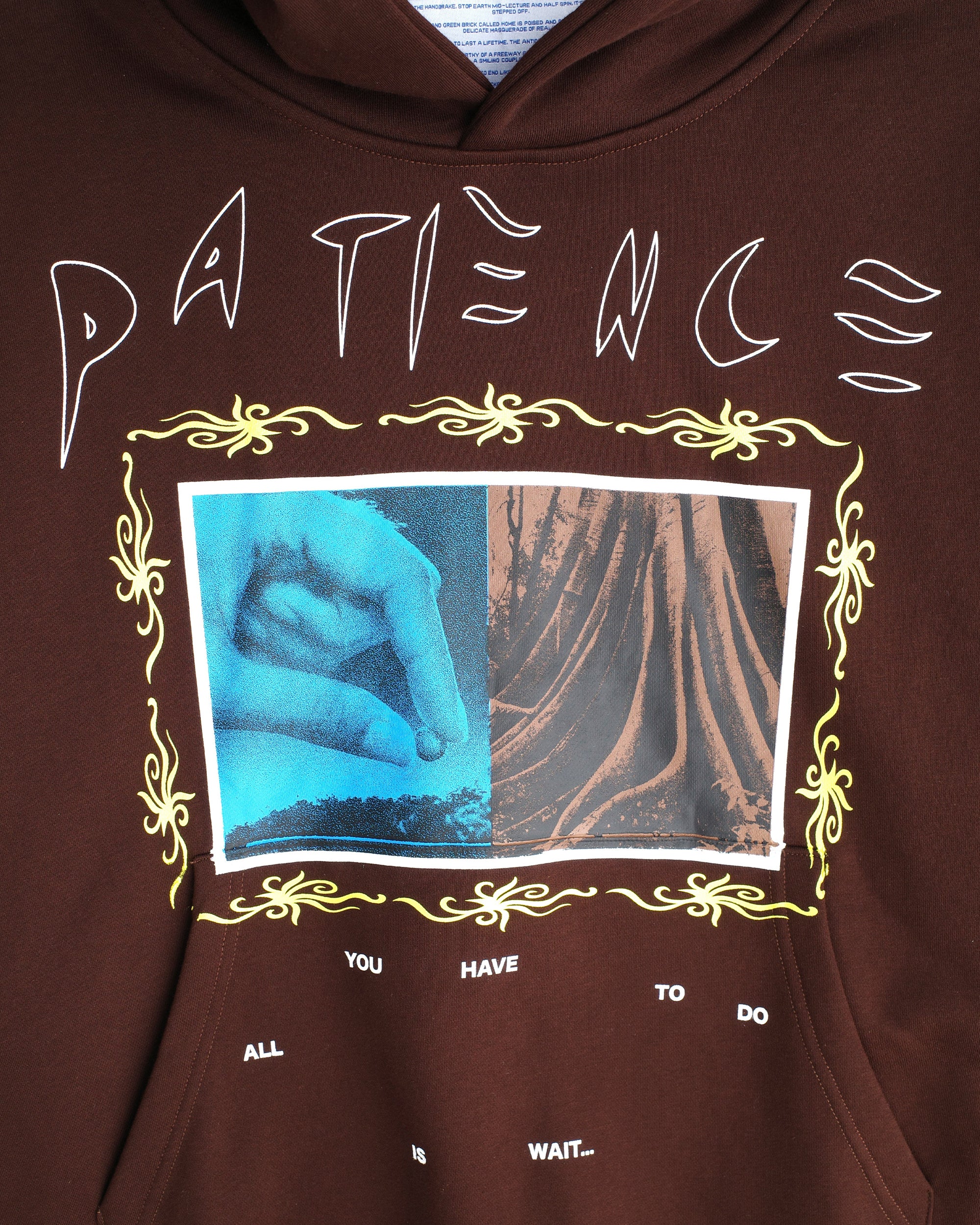 Patience Hoodie - Image 7