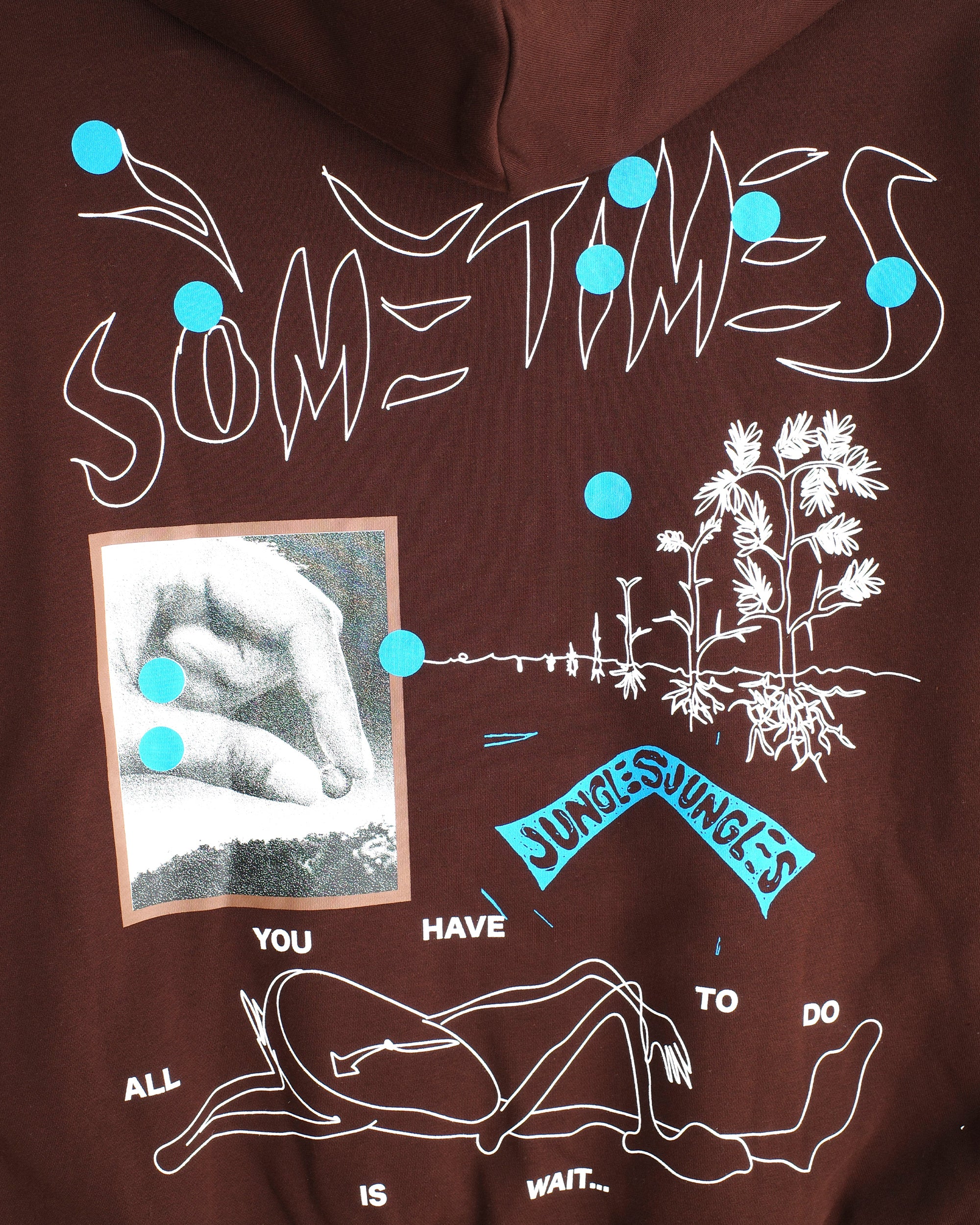 Patience Hoodie - Image 9