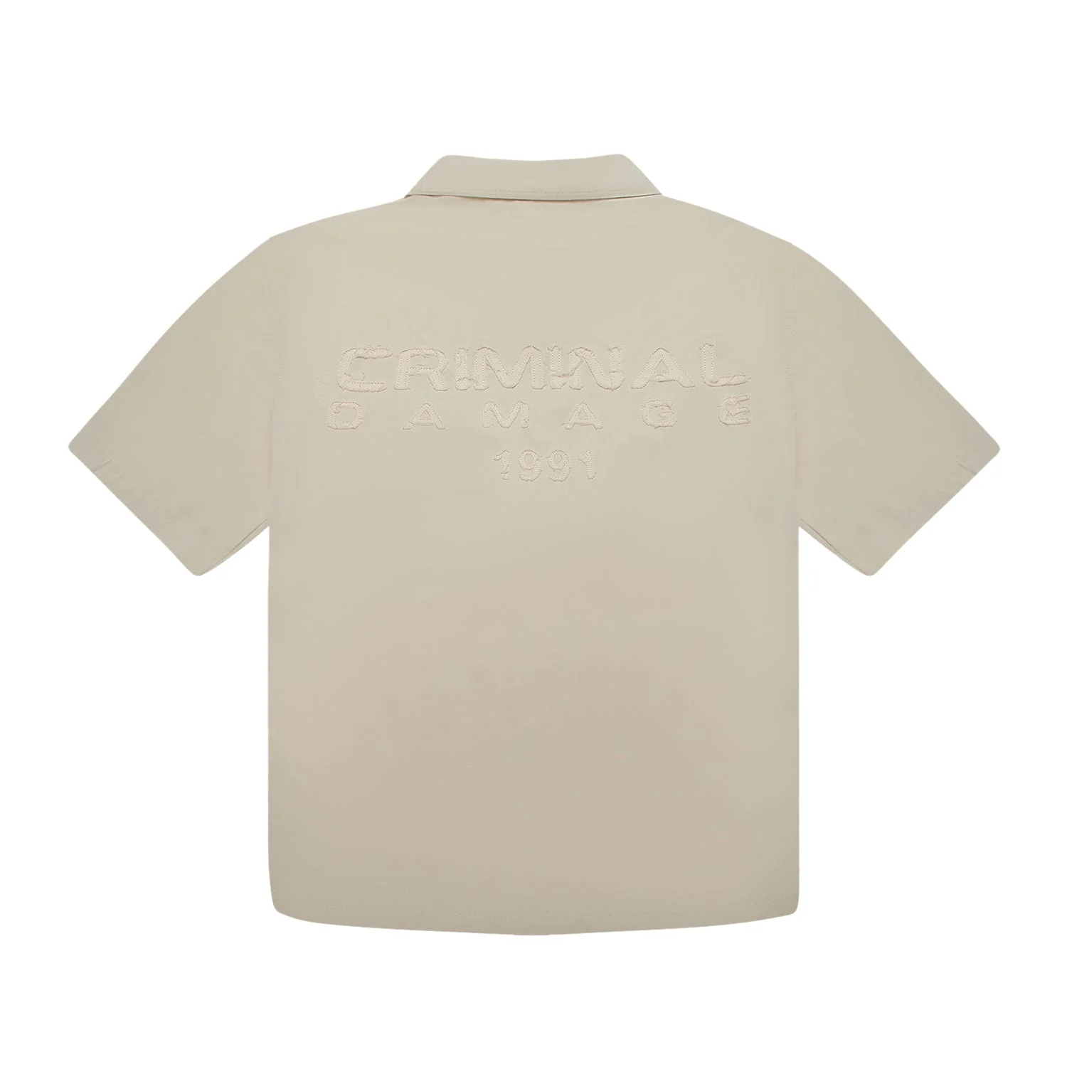PATTERSON UTILITY SHIRT - Image 11