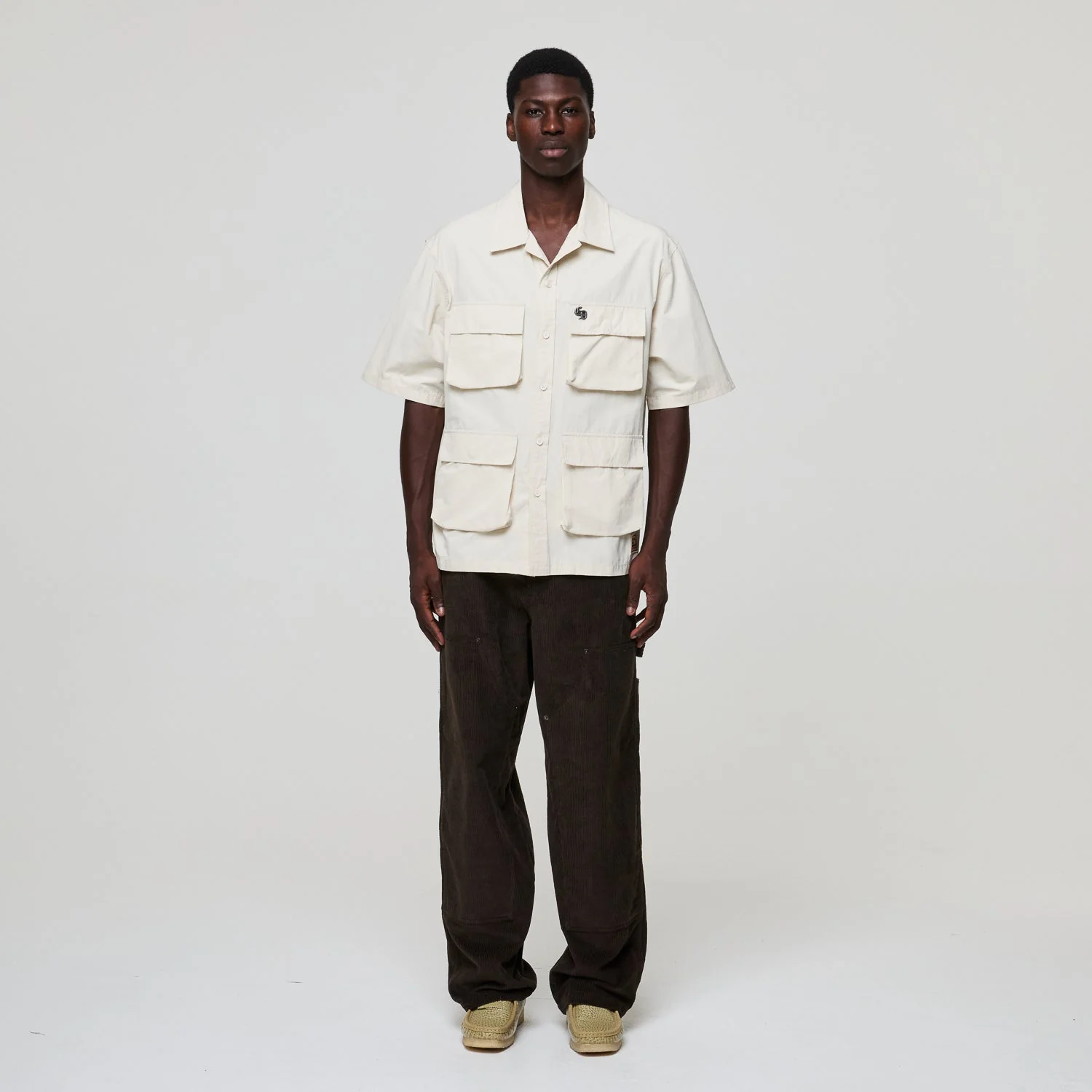 PATTERSON UTILITY SHIRT - Image 13