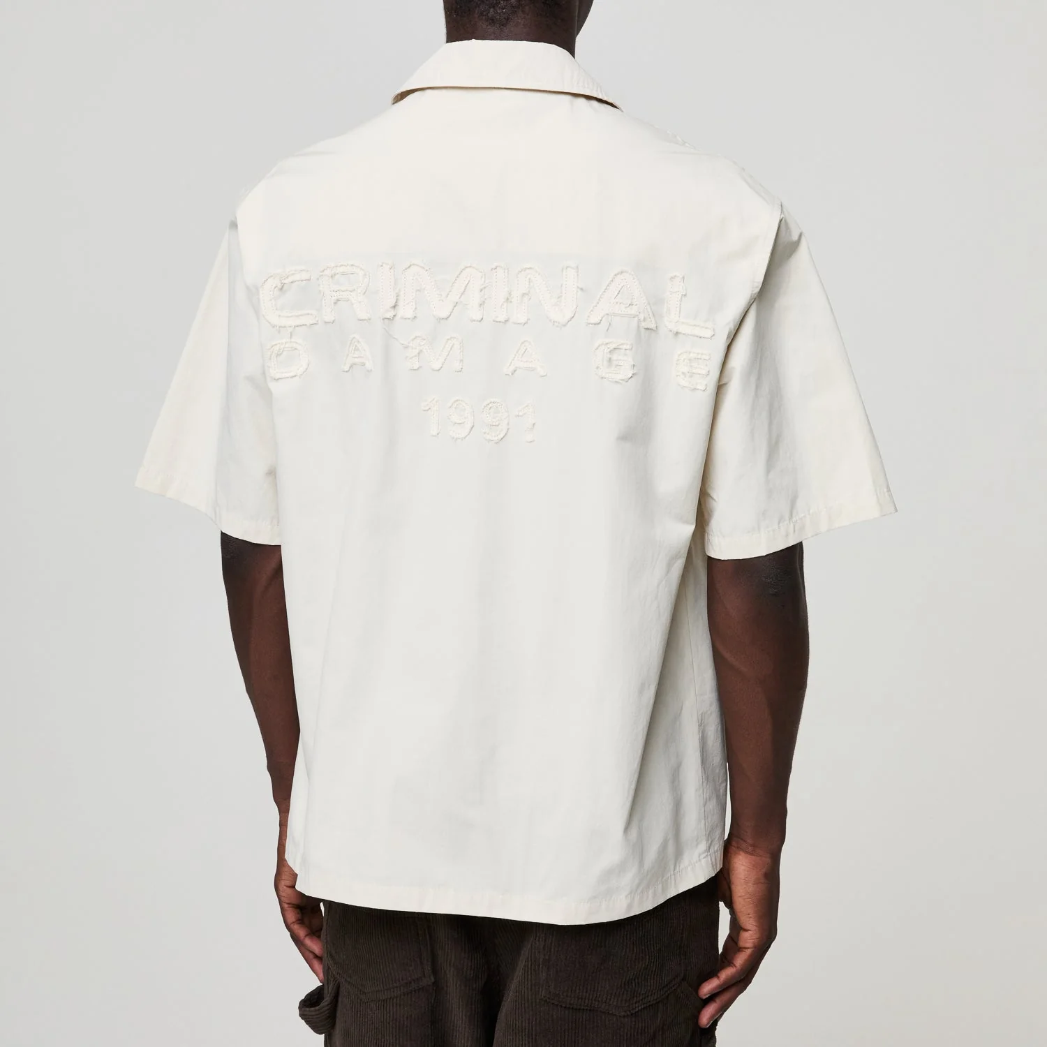 PATTERSON UTILITY SHIRT - Image 16
