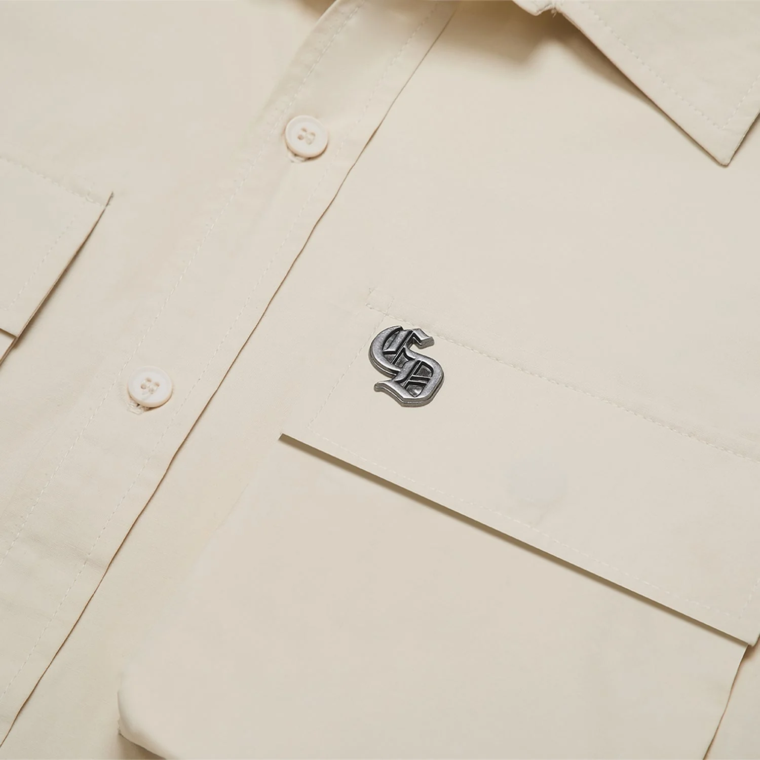 PATTERSON UTILITY SHIRT - Image 18