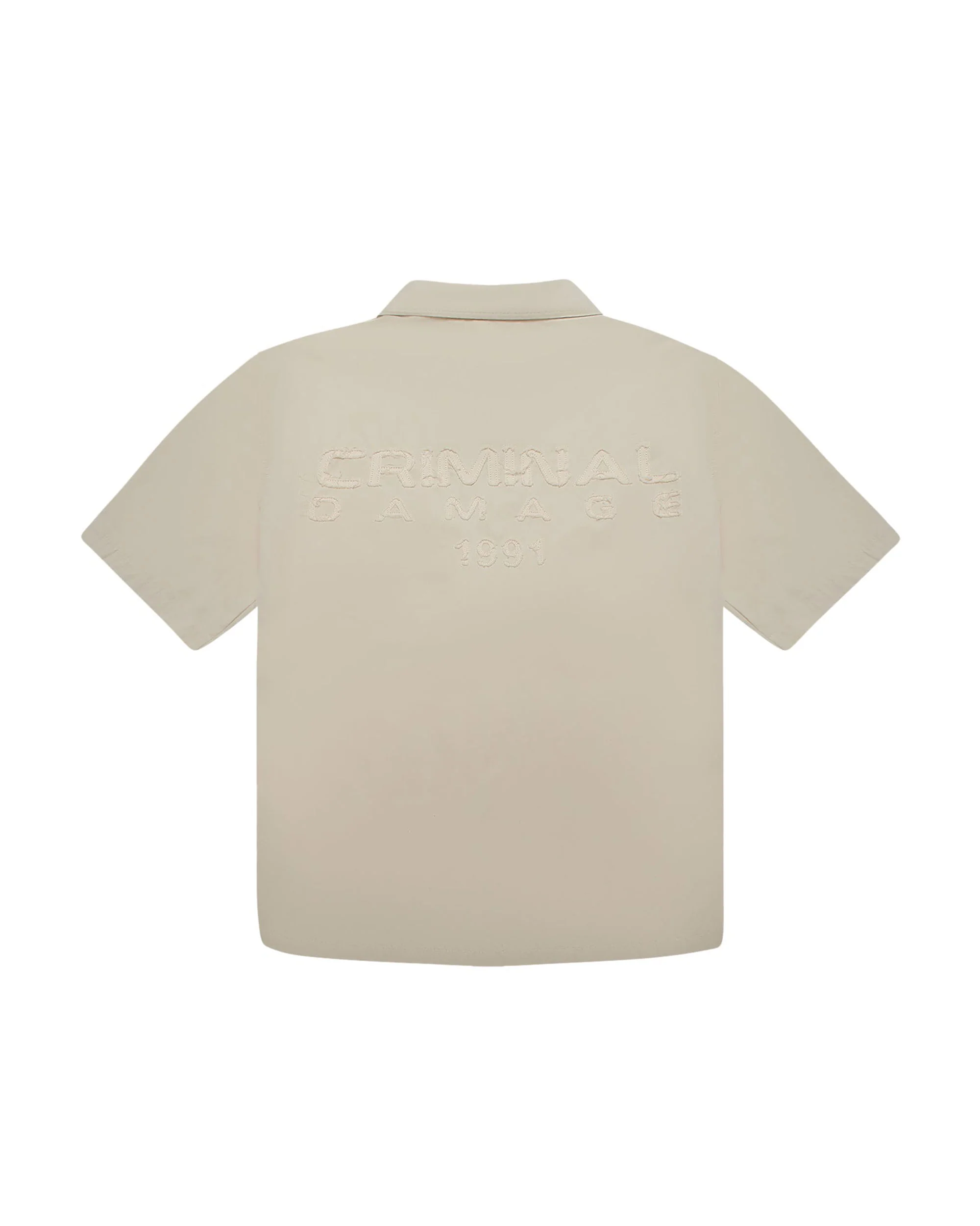 PATTERSON UTILITY SHIRT - Image 3