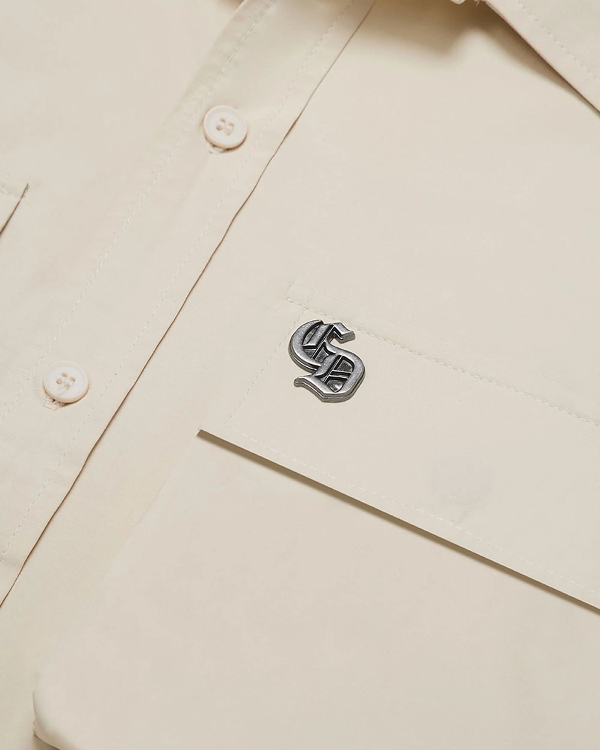 PATTERSON UTILITY SHIRT - Image 8