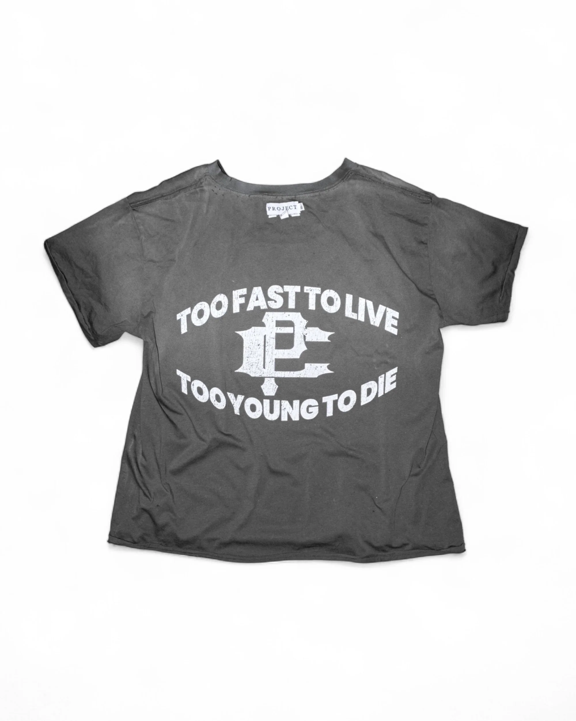 PC BAND TEE
