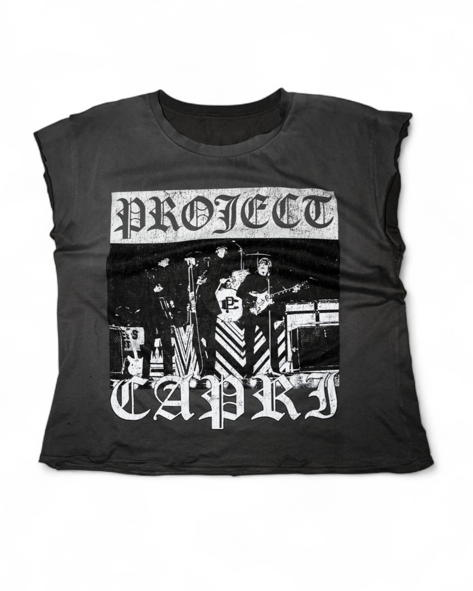 PC BAND TEE - Image 3
