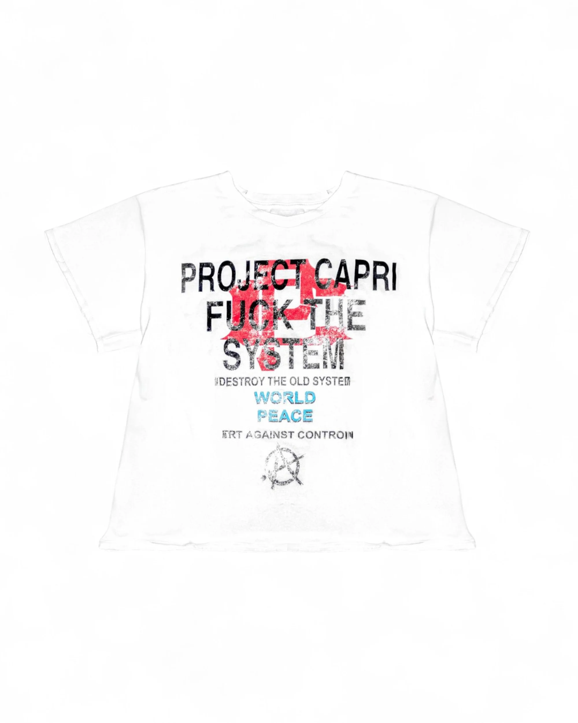 PC SYSTEM TEE