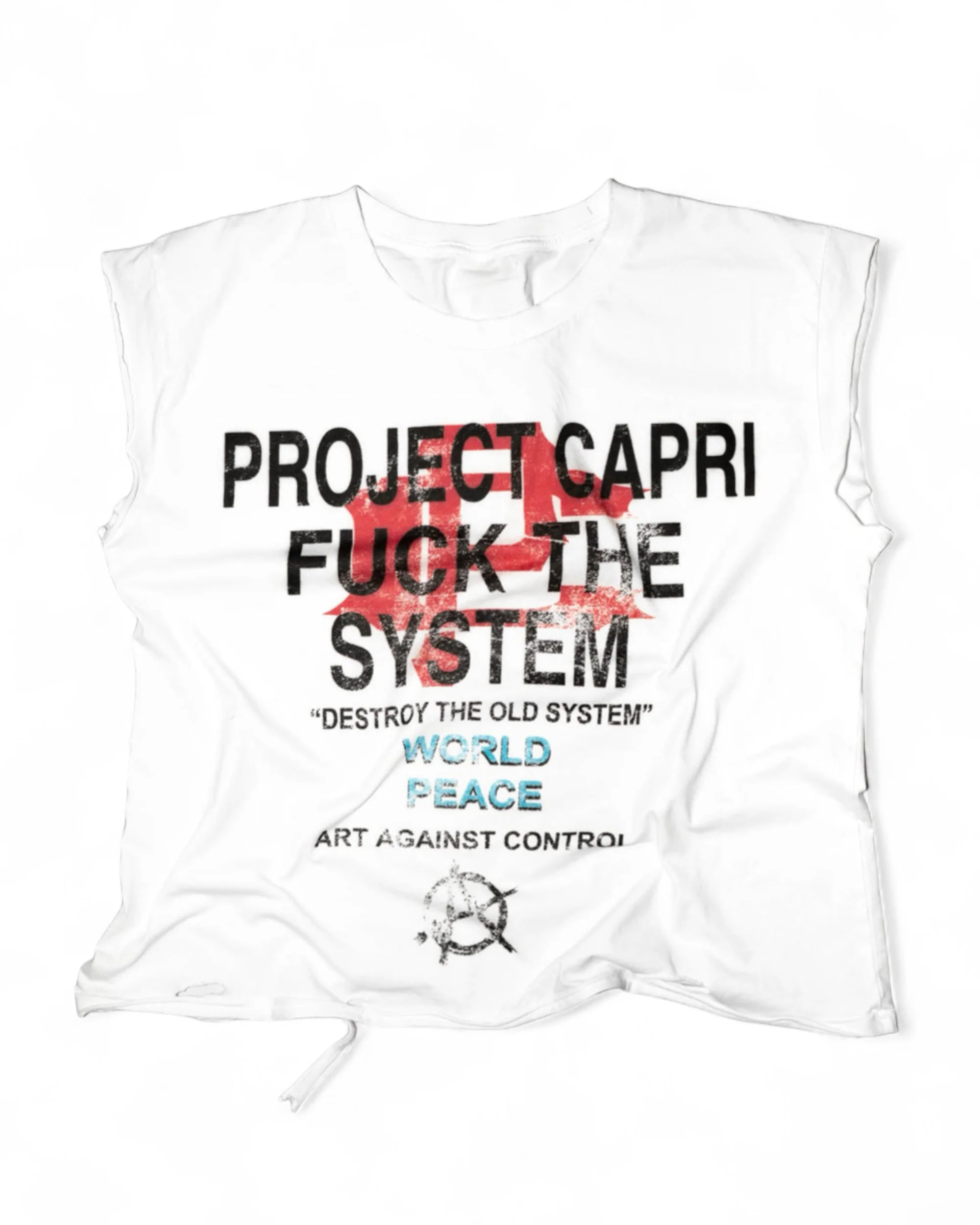 PC SYSTEM TEE - Image 2