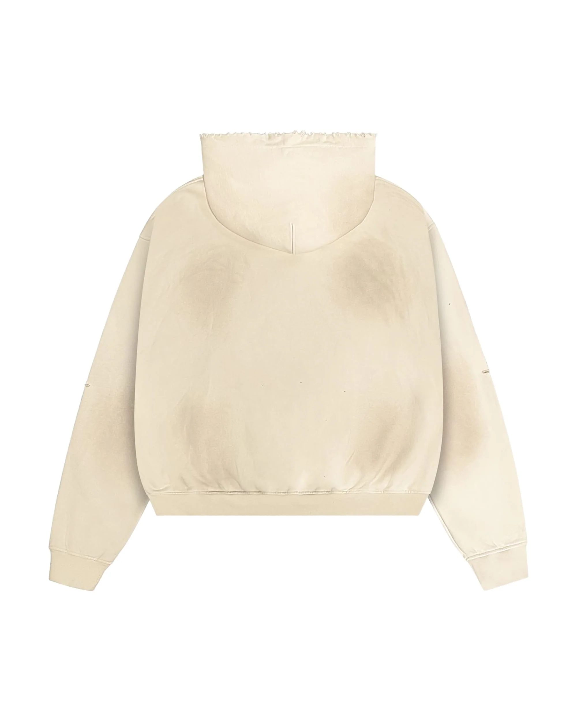 PEACE OF AMOR HOODIE - Image 3